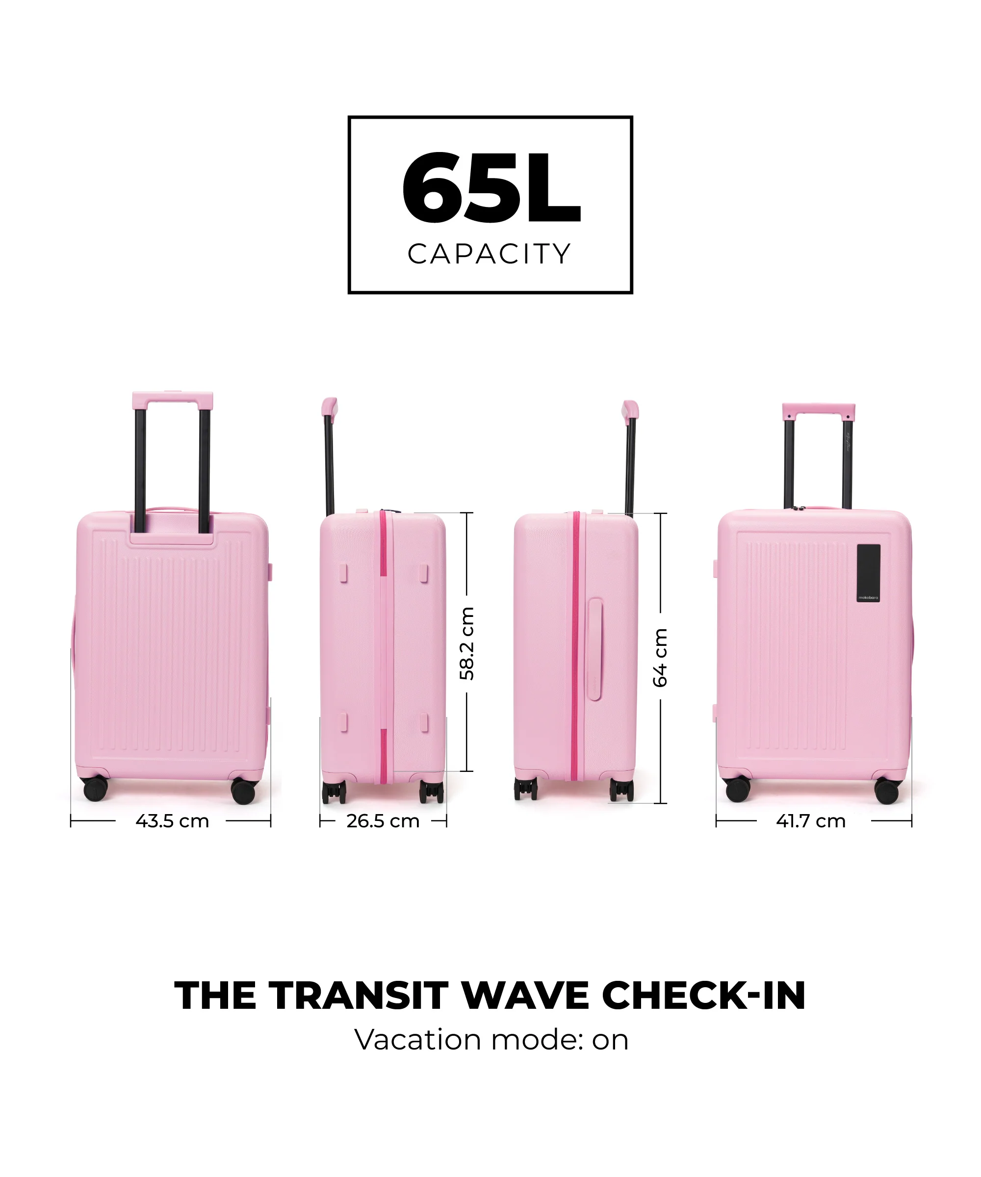 The Transit Wave - Check-in - Image 19