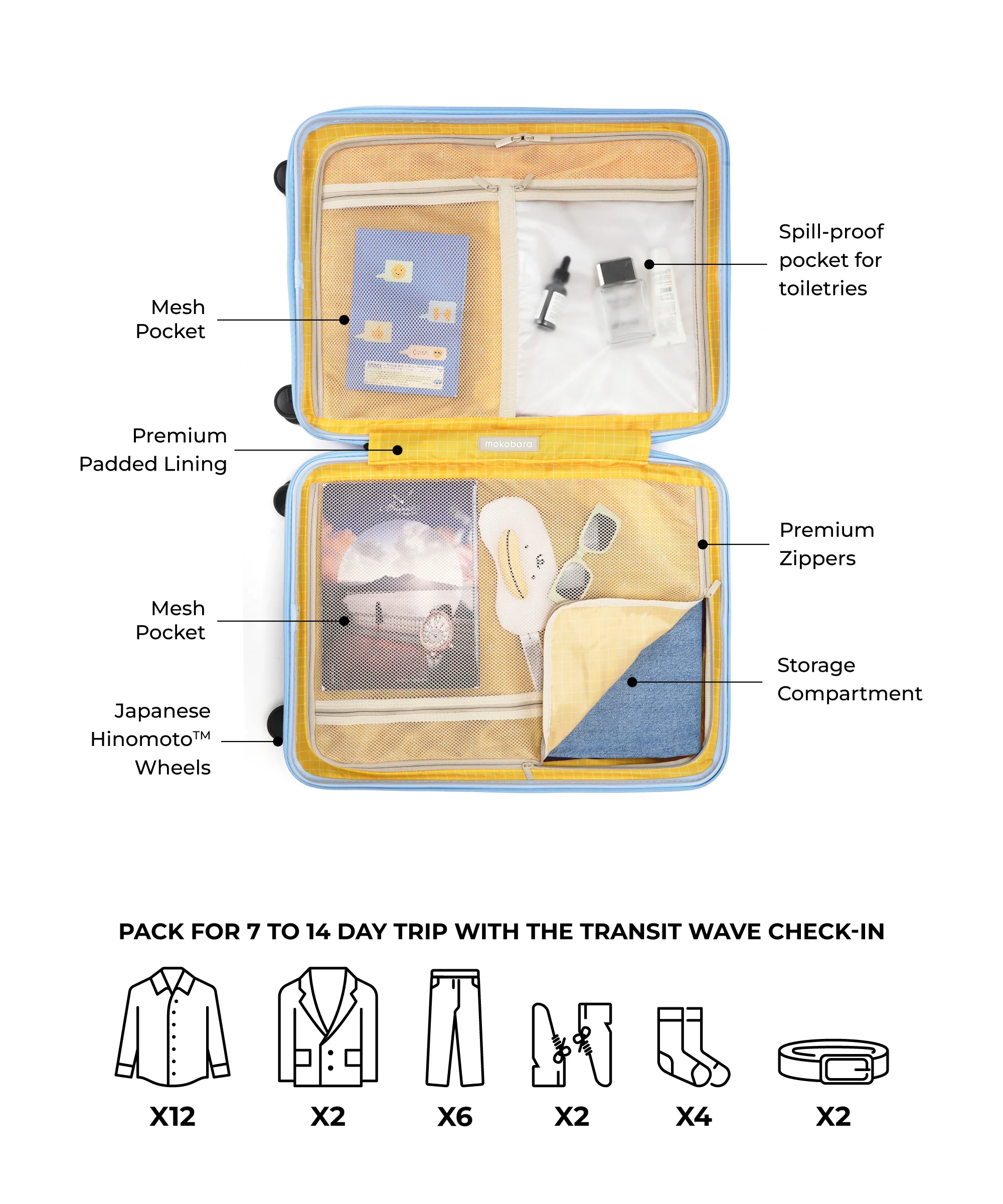 The Transit Wave - Check-in - Image 26