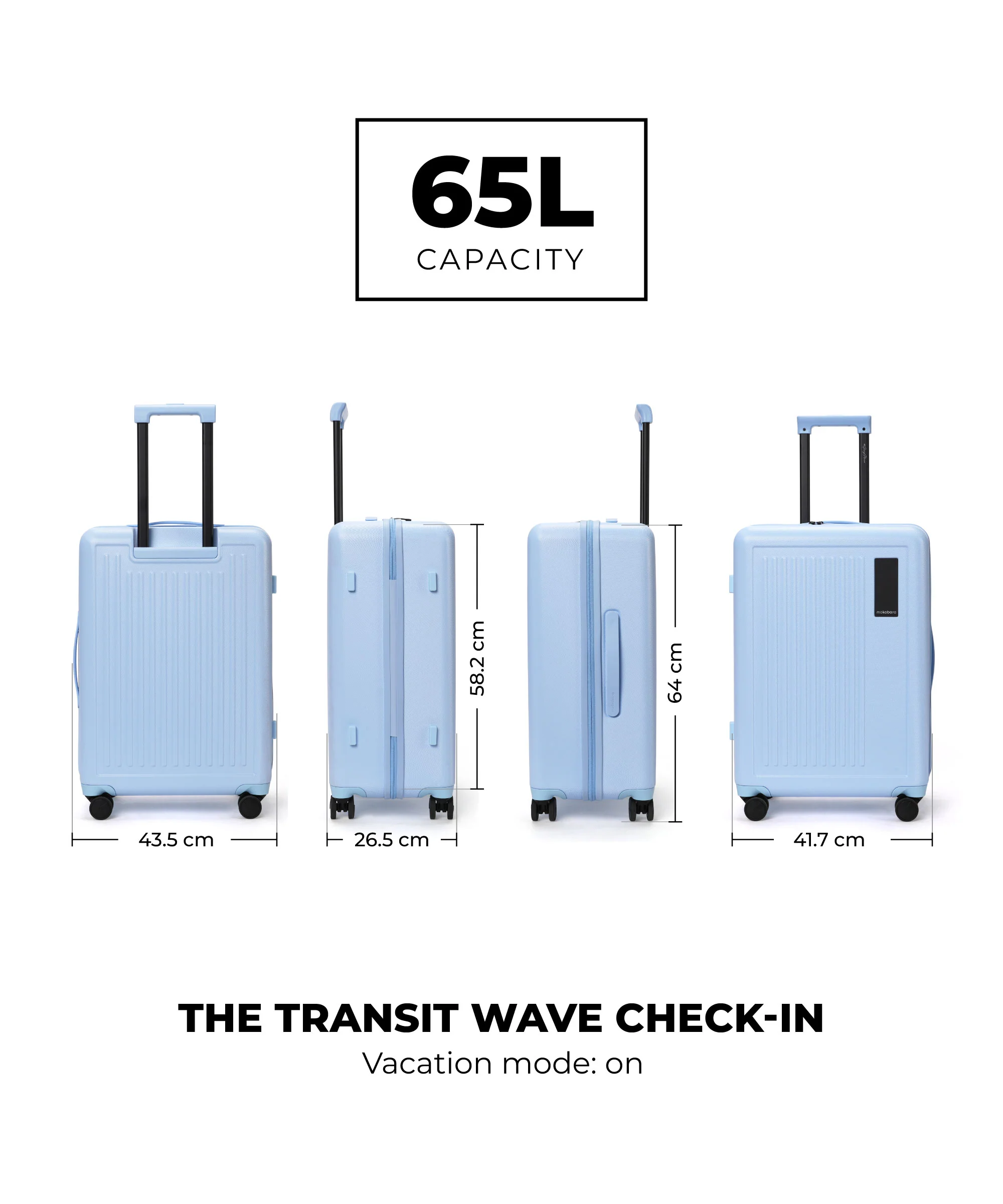 The Transit Wave - Check-in - Image 27