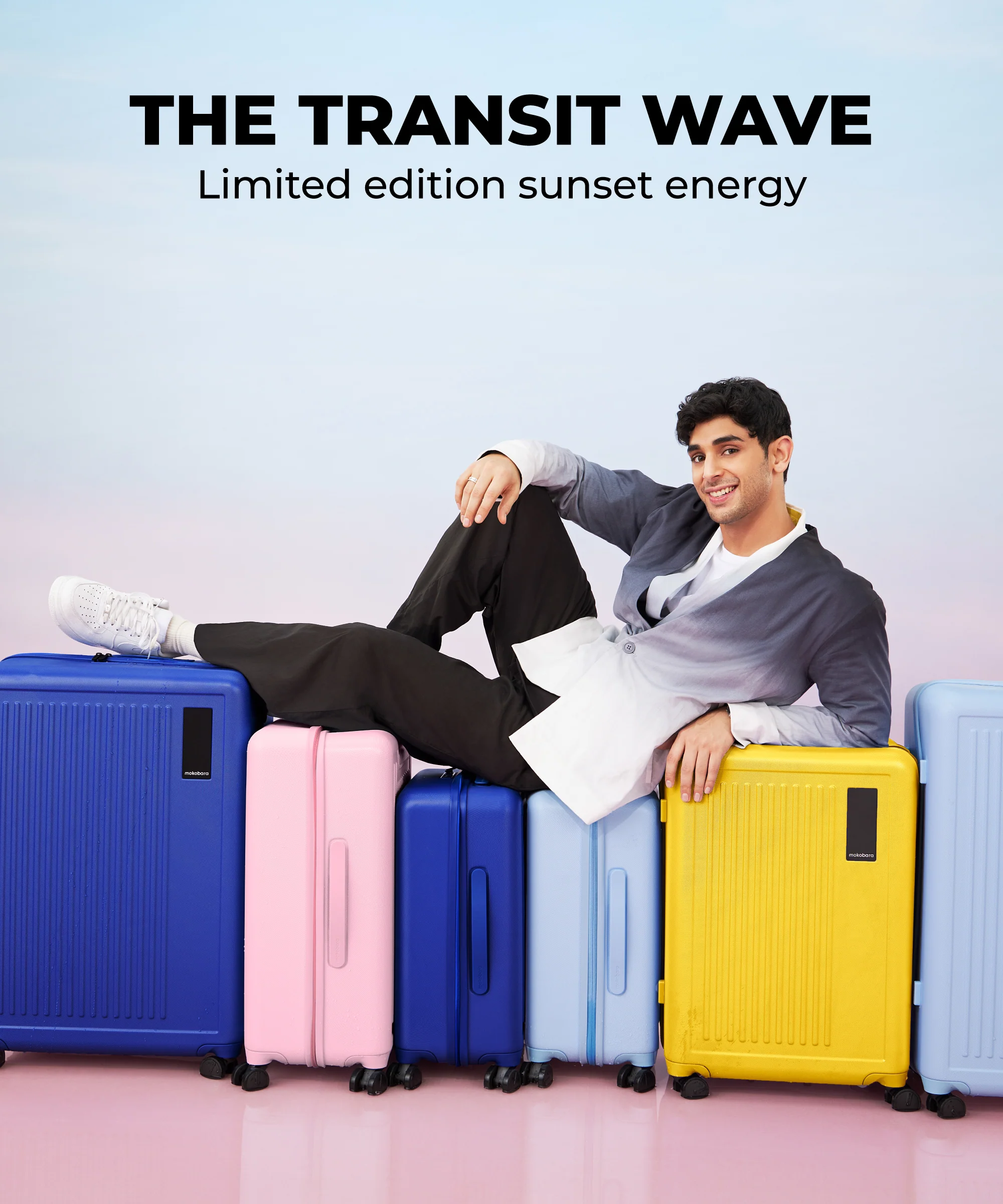 The Transit Wave - Check-in - Image 28