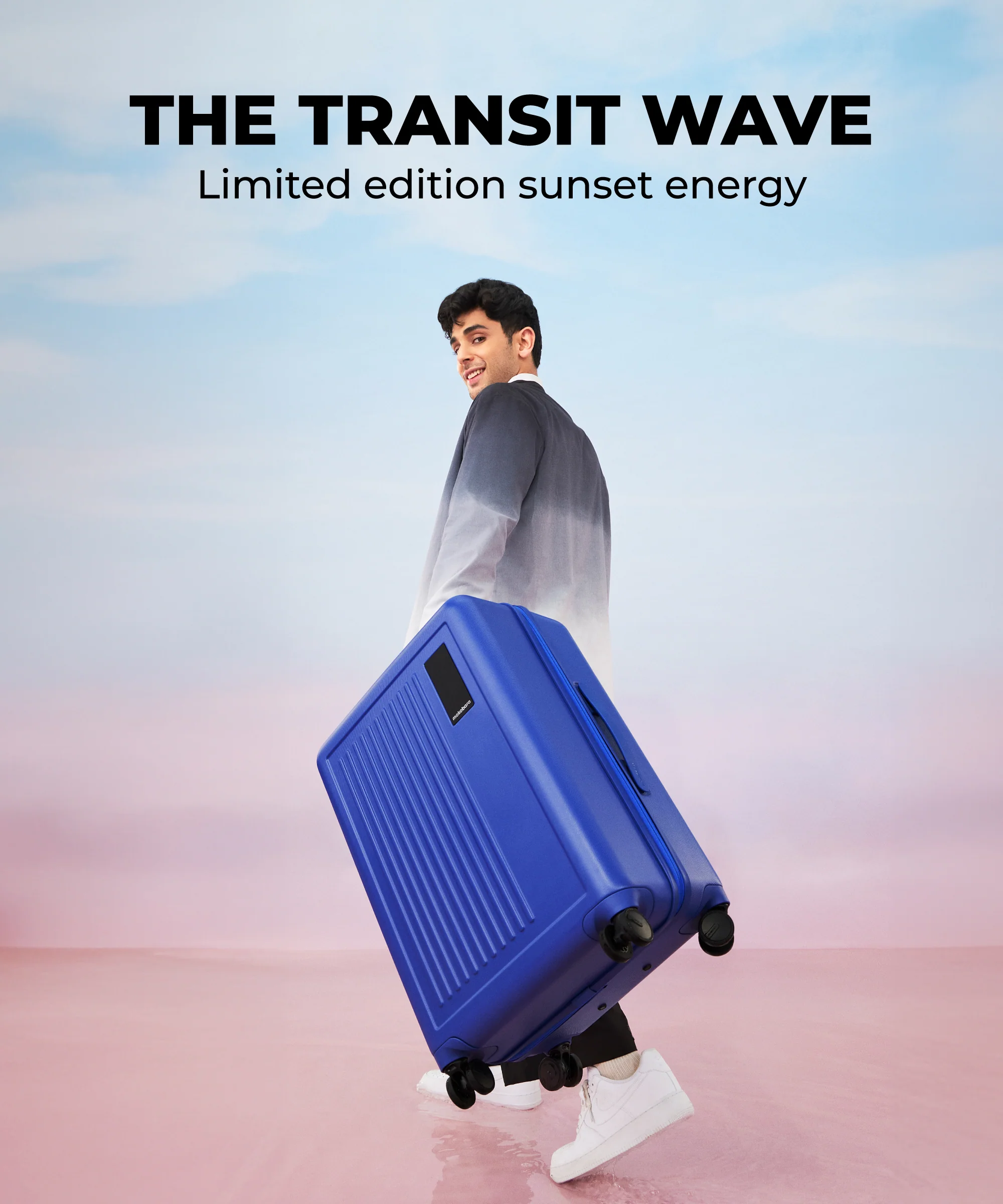 The Transit Wave - Check-in - Image 29
