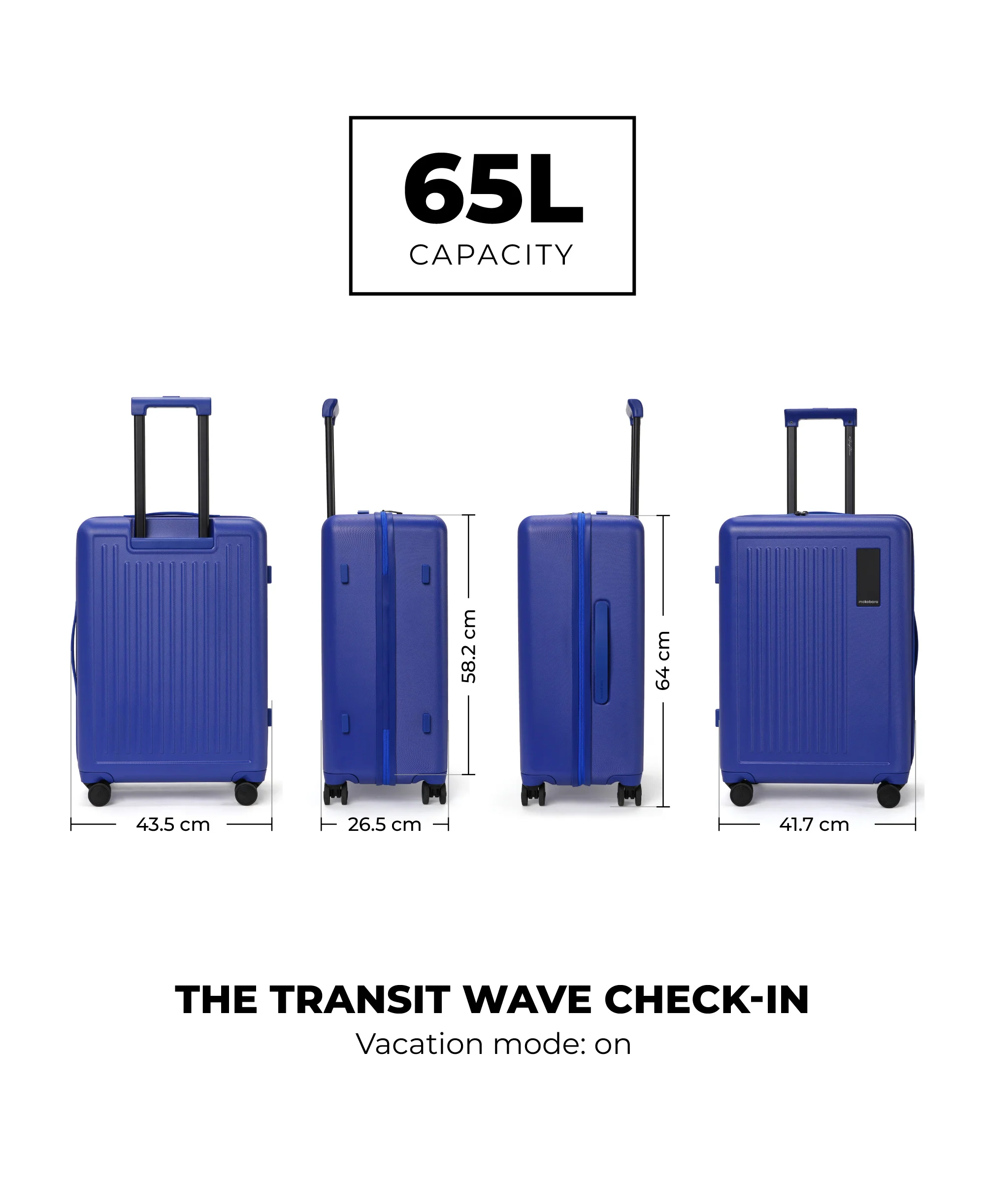 The Transit Wave - Check-in - Image 35