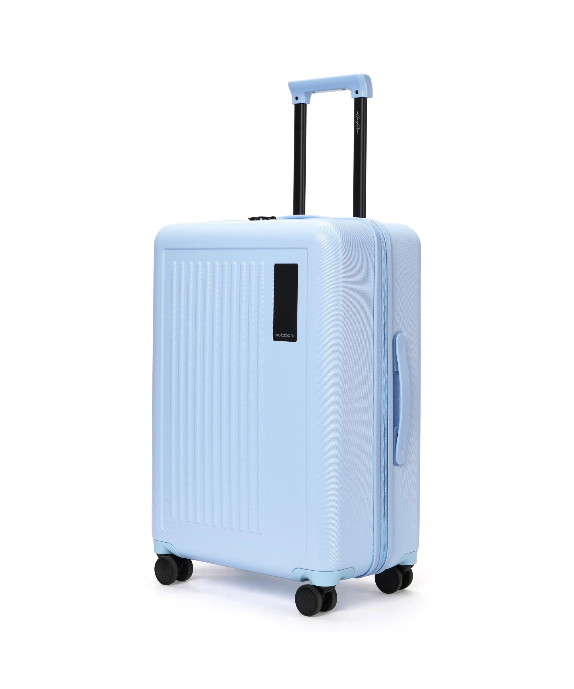 The Transit Wave - Check-in - Image 4