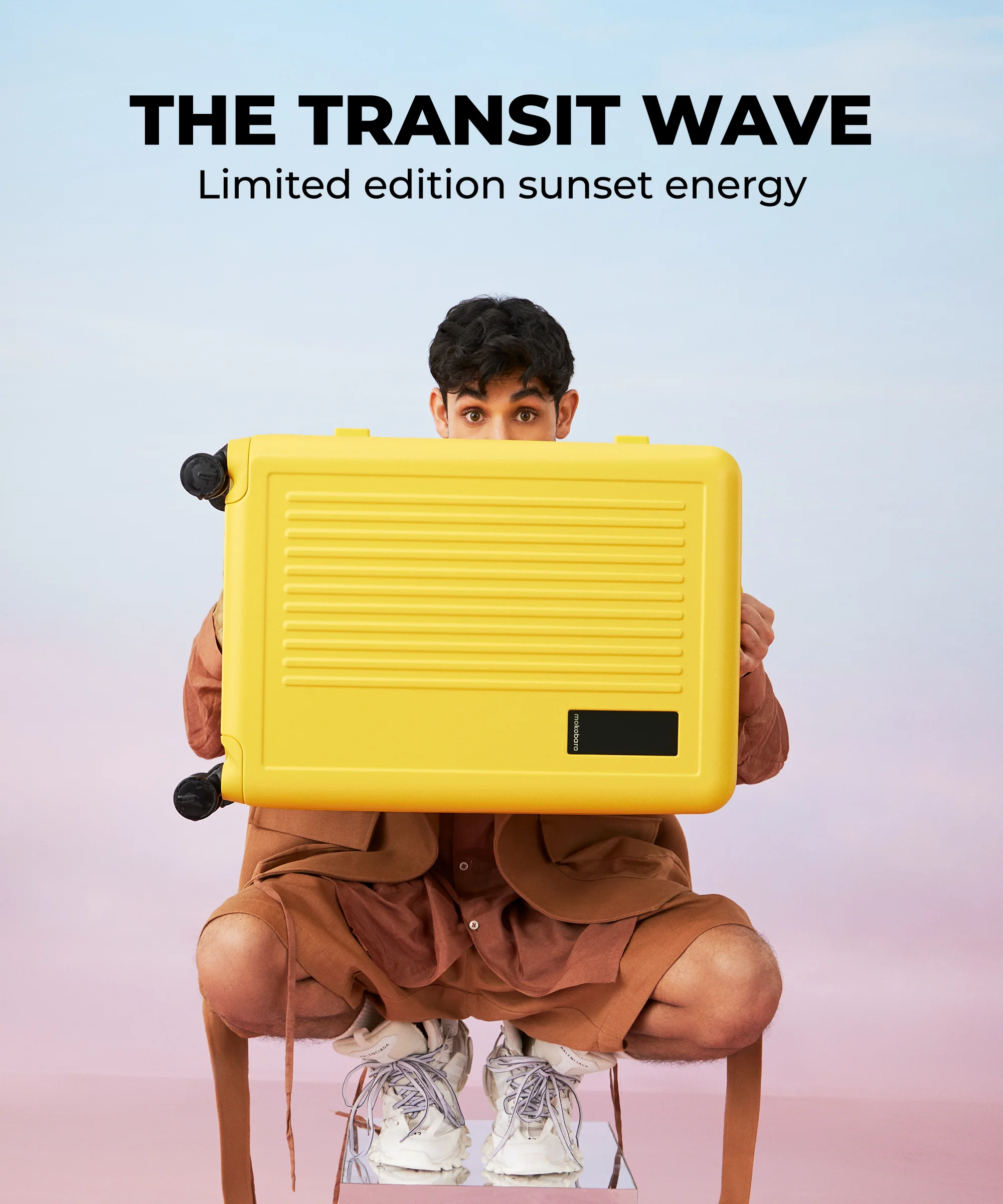 The Transit Wave - Check-in - Image 5