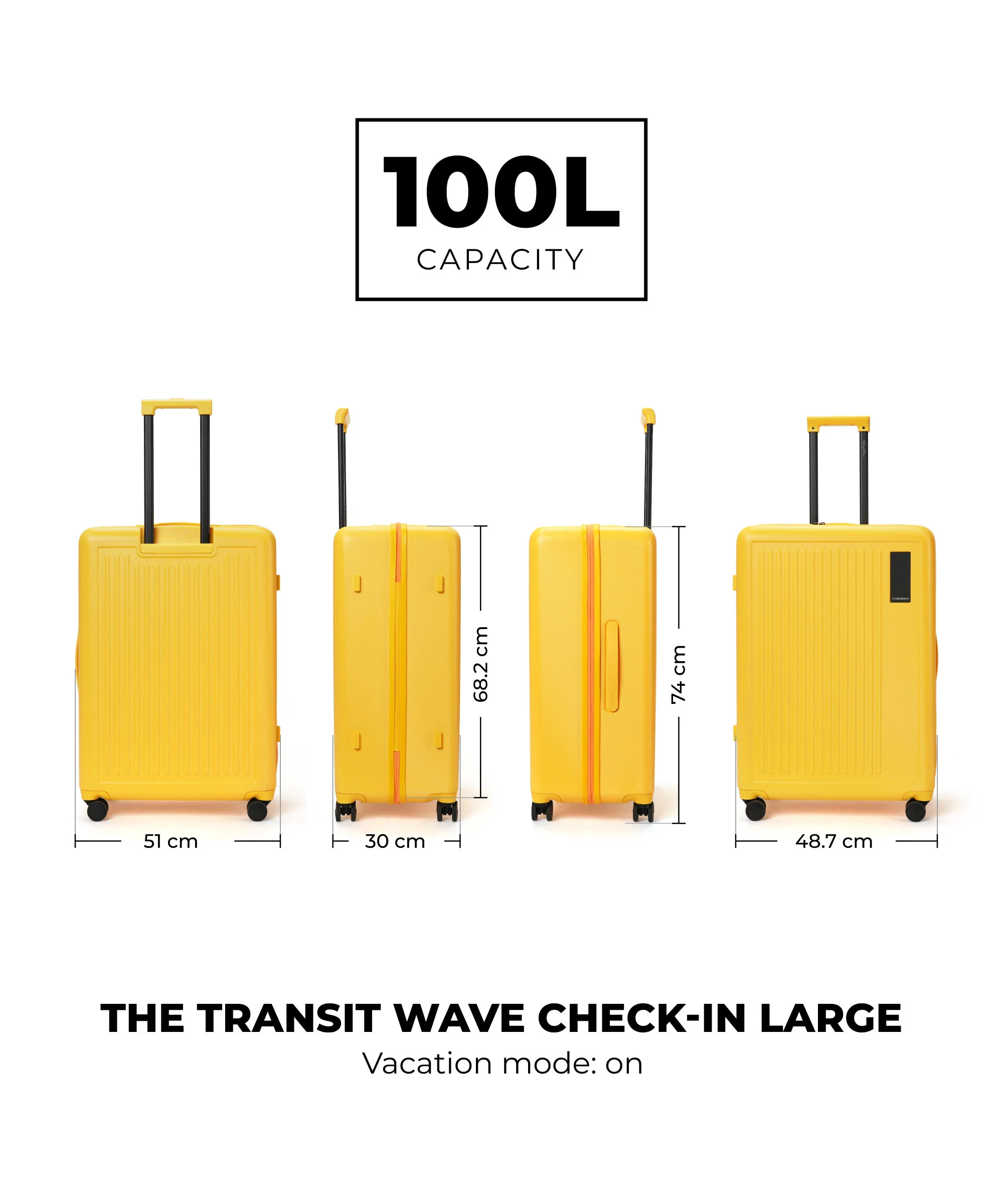 The Transit Wave - Check-in Large - Image 12