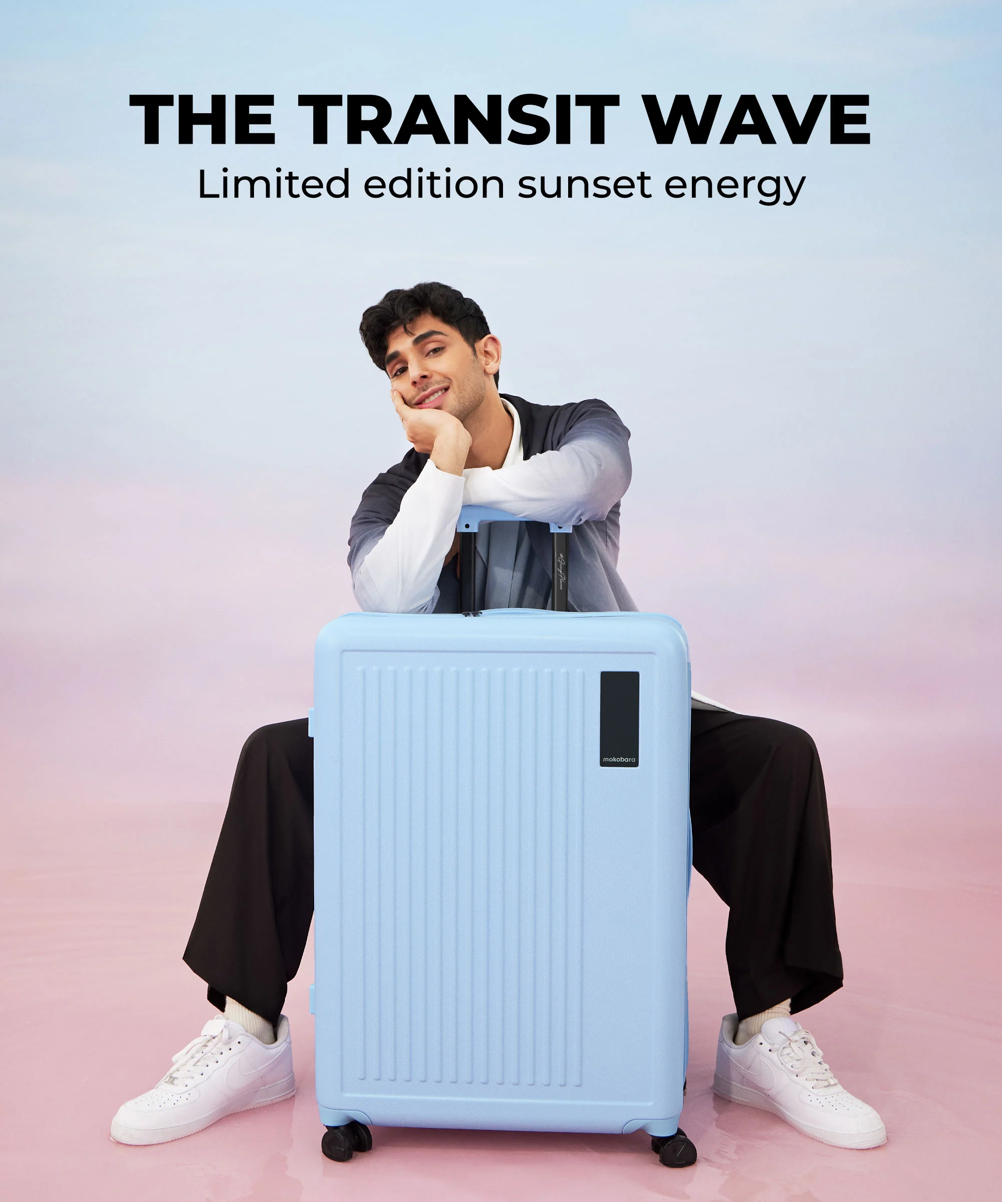 The Transit Wave - Check-in Large - Image 13