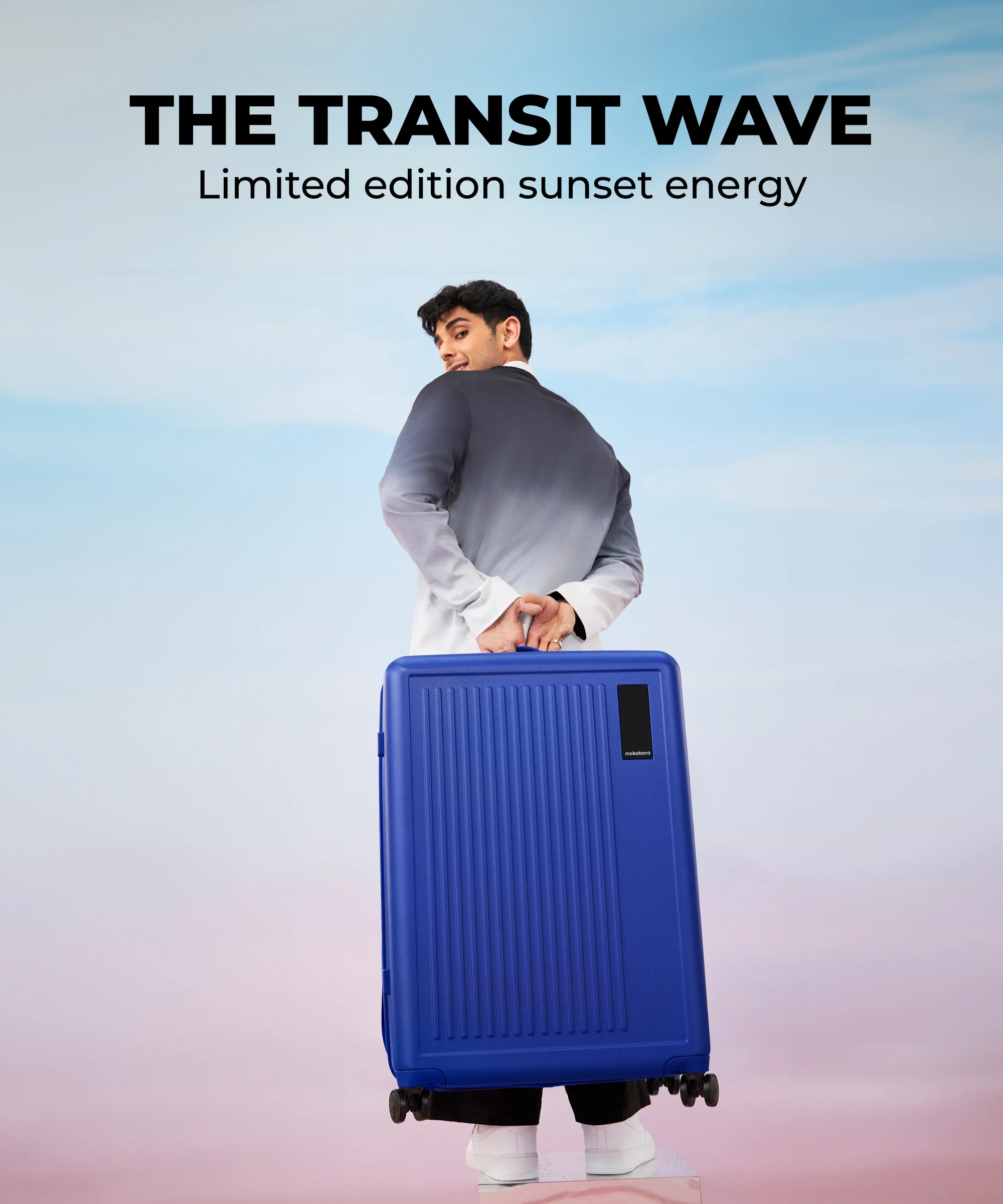 The Transit Wave - Check-in Large - Image 21