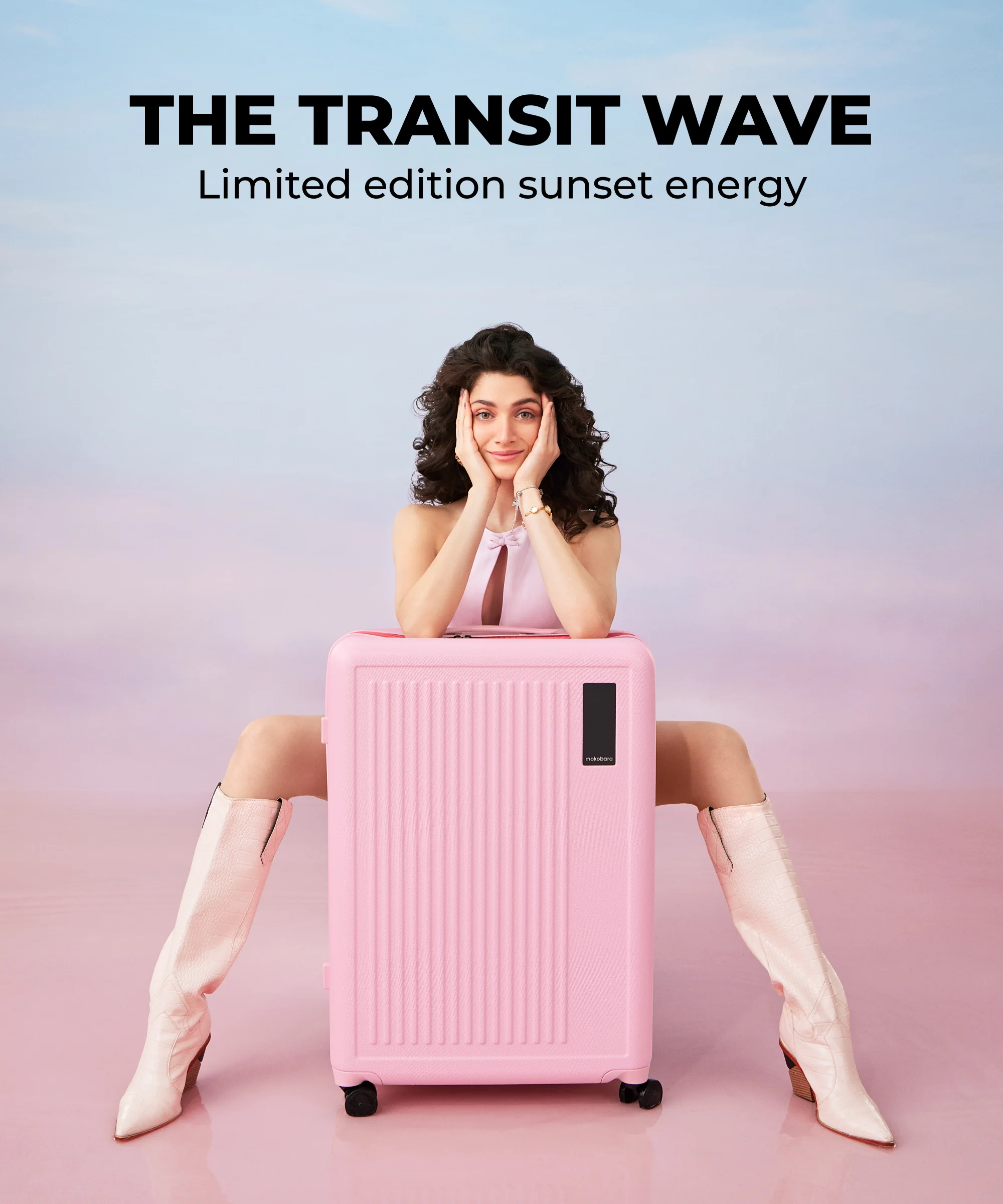 The Transit Wave - Check-in Large - Image 28