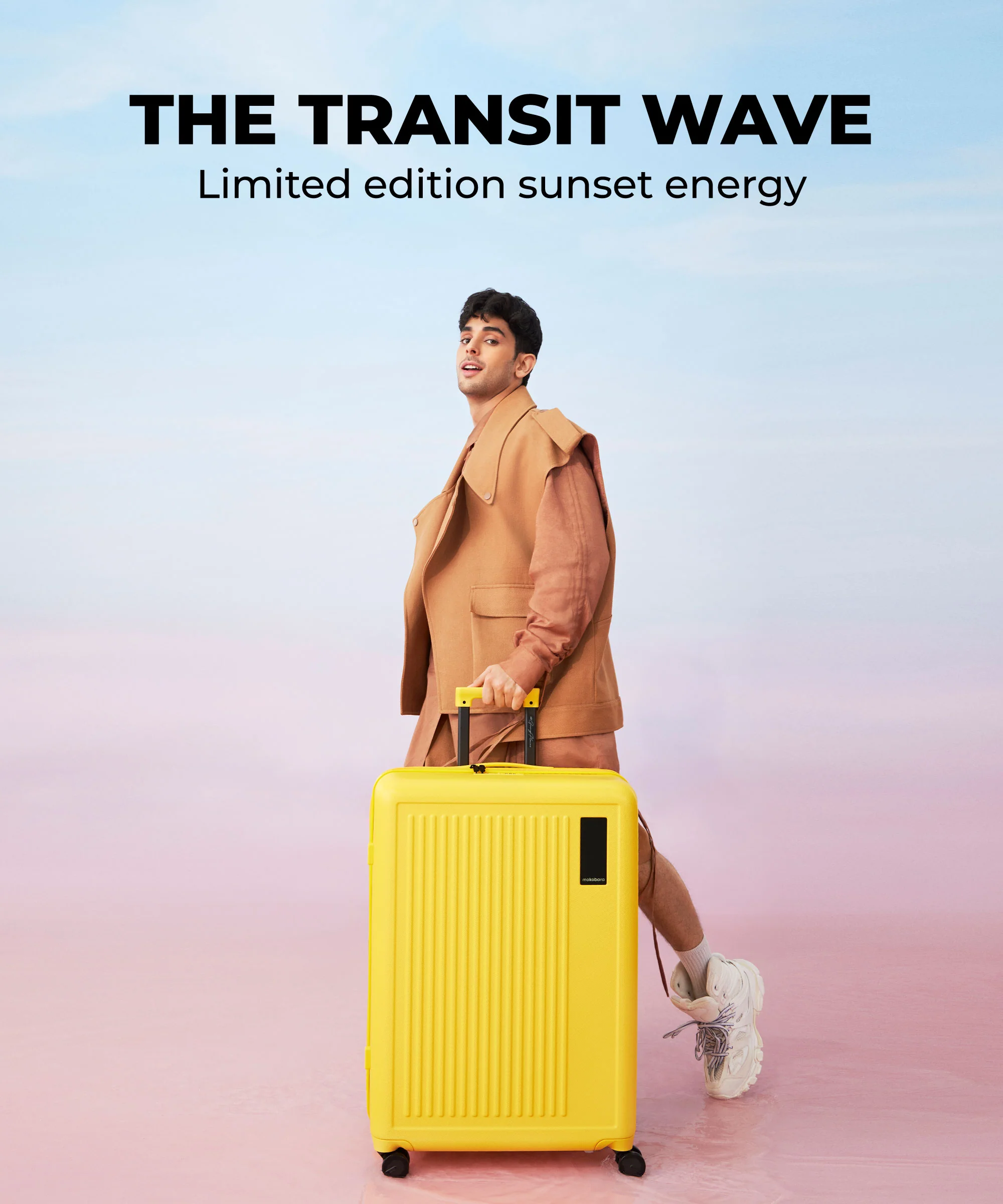 The Transit Wave - Check-in Large - Image 5
