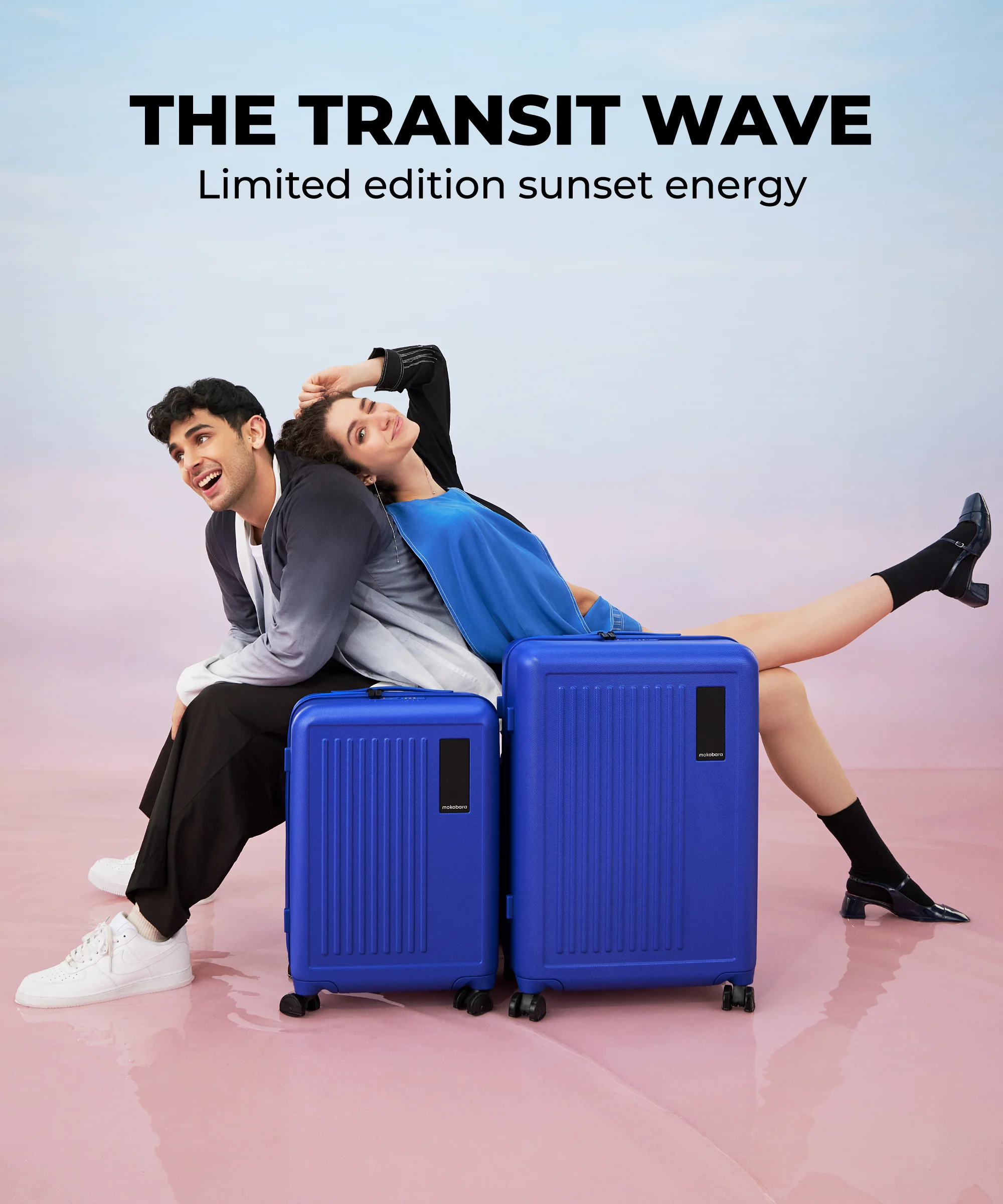 The Transit Wave - Set of 2 - Image 13