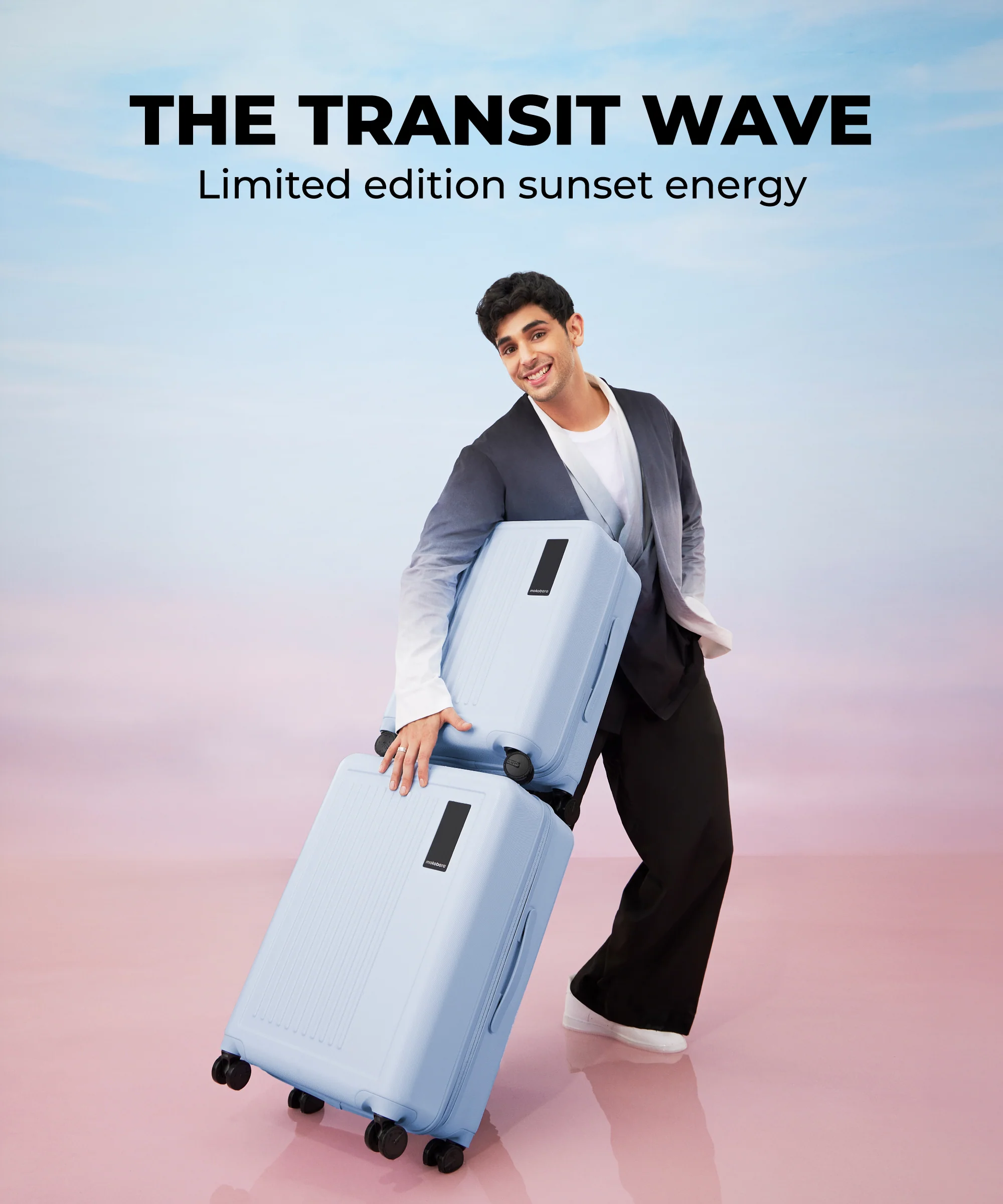 The Transit Wave - Set of 2 - Image 21