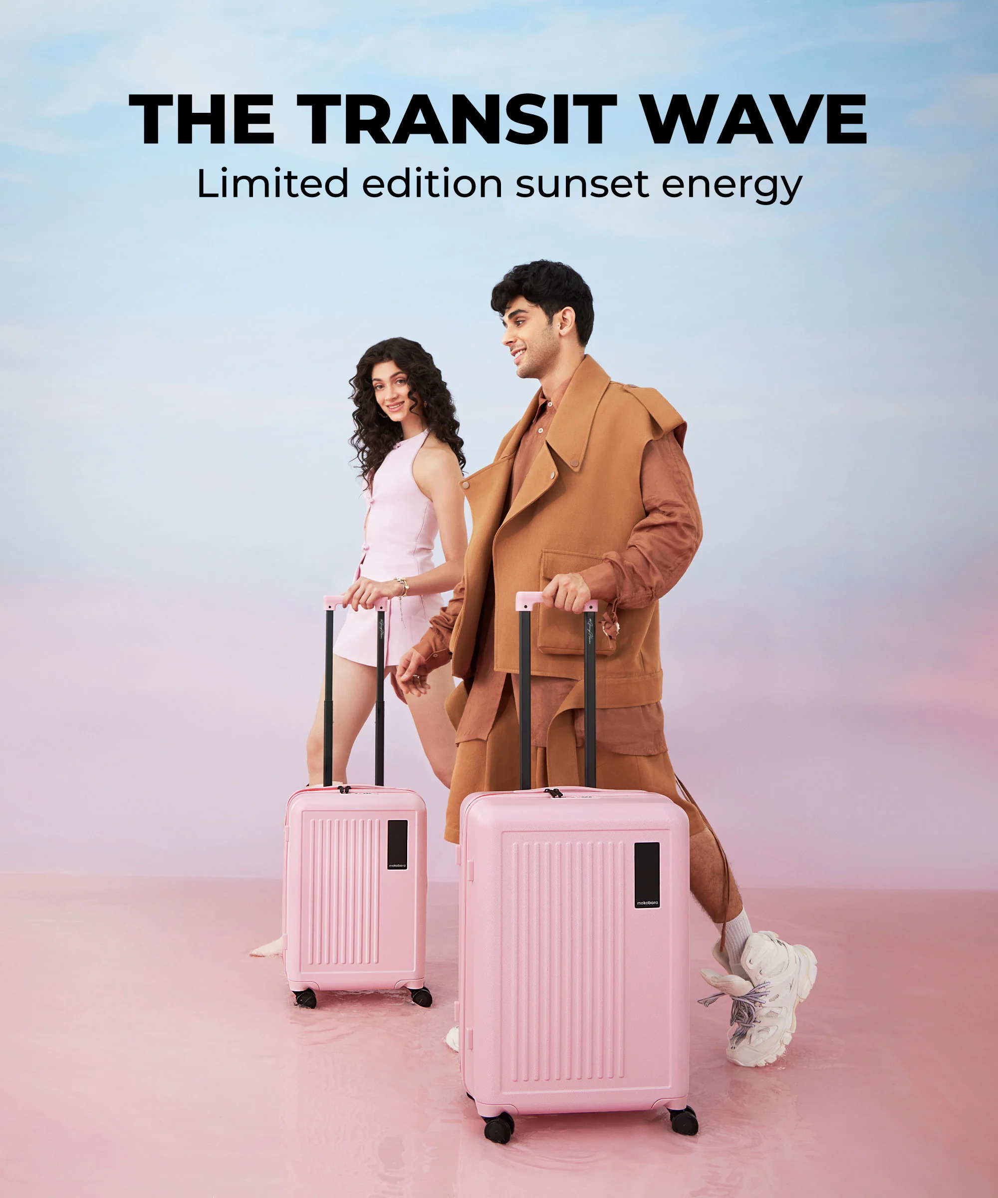 The Transit Wave - Set of 2 - Image 28