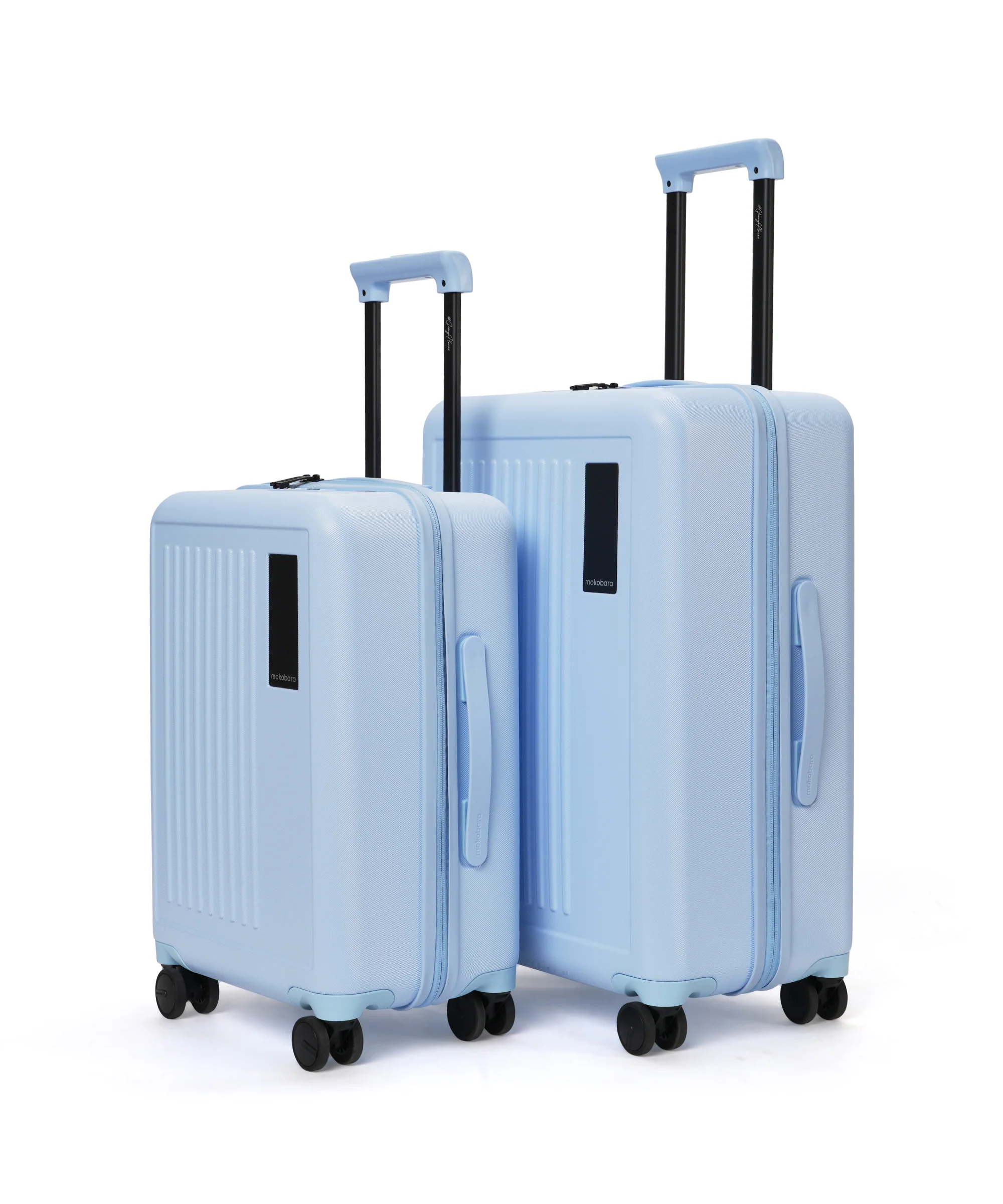 The Transit Wave - Set of 2 - Image 4