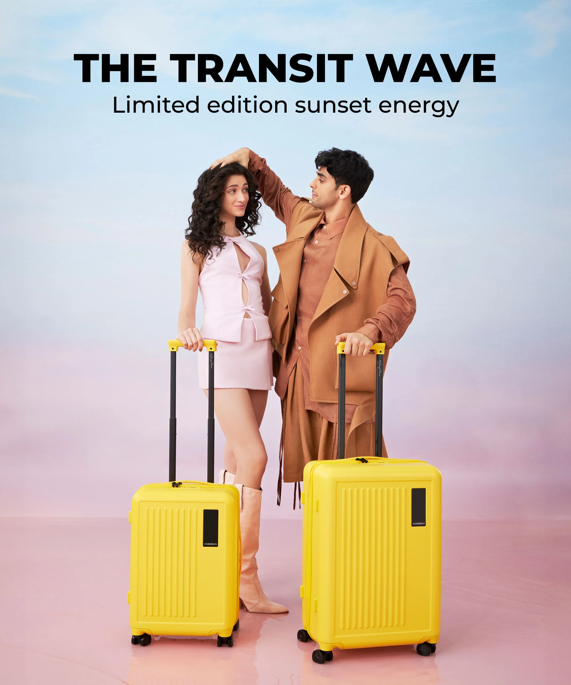 The Transit Wave - Set of 2 - Image 5