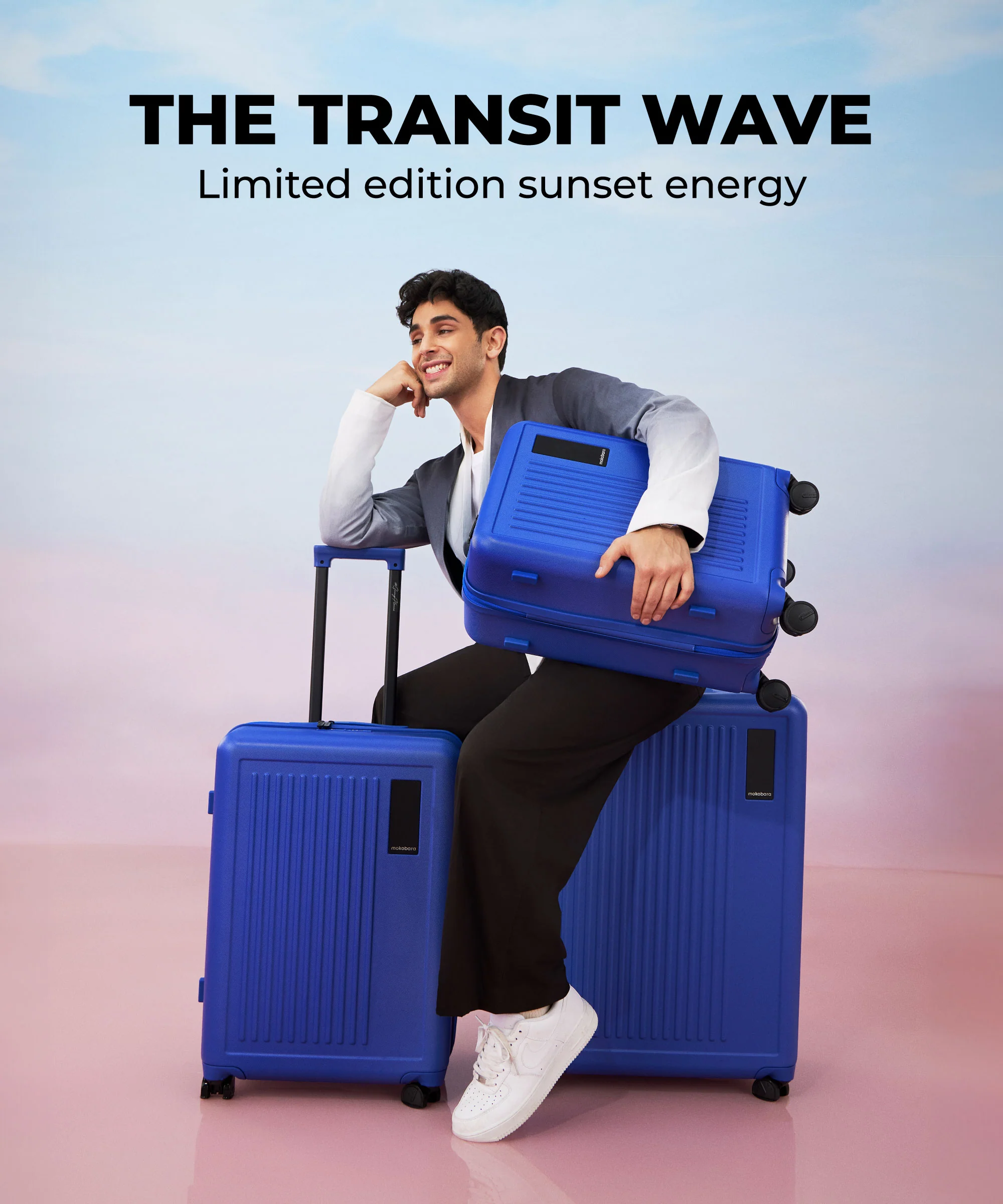 The Transit Wave - Set of 3 - Image 13
