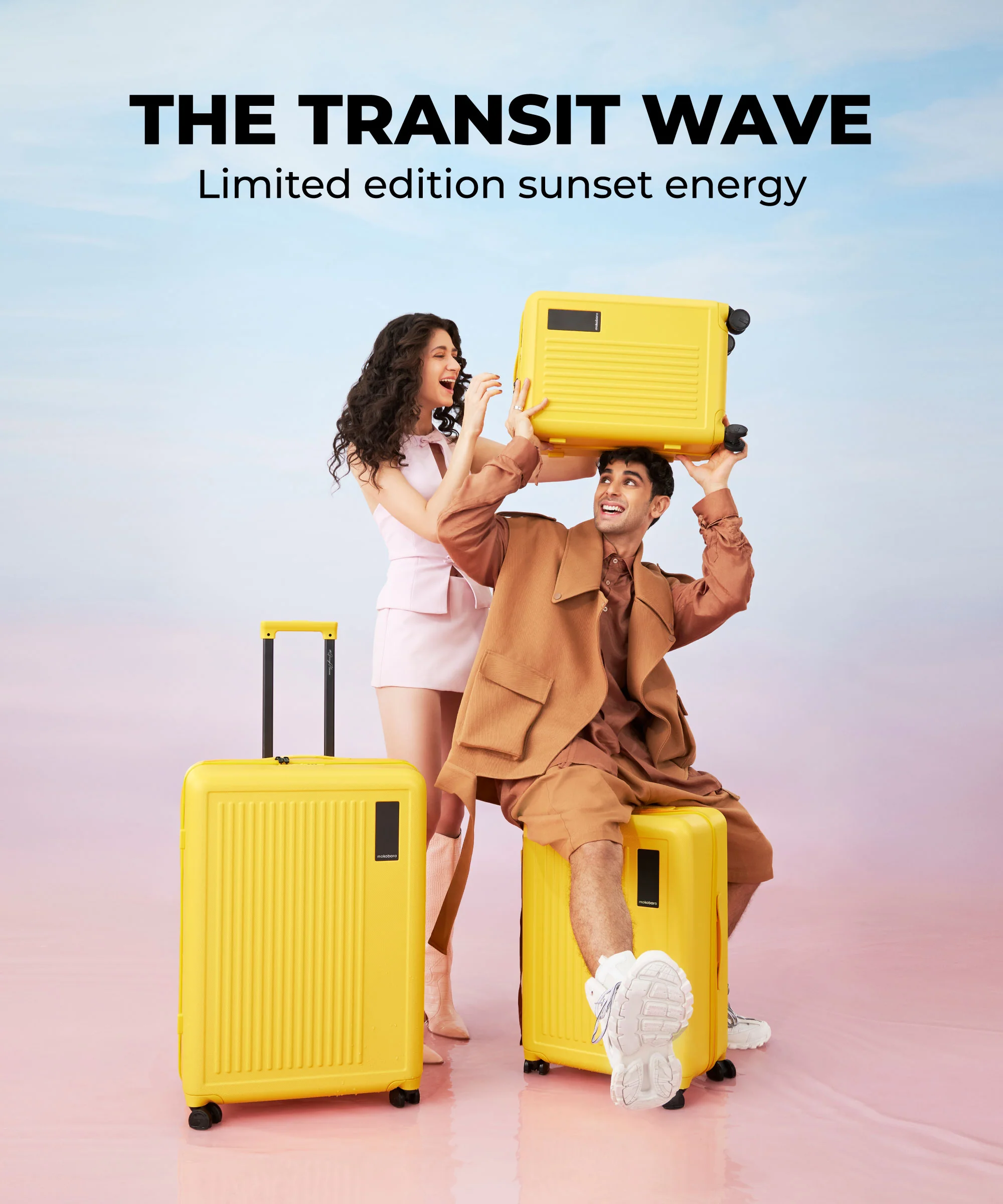 The Transit Wave - Set of 3 - Image 21