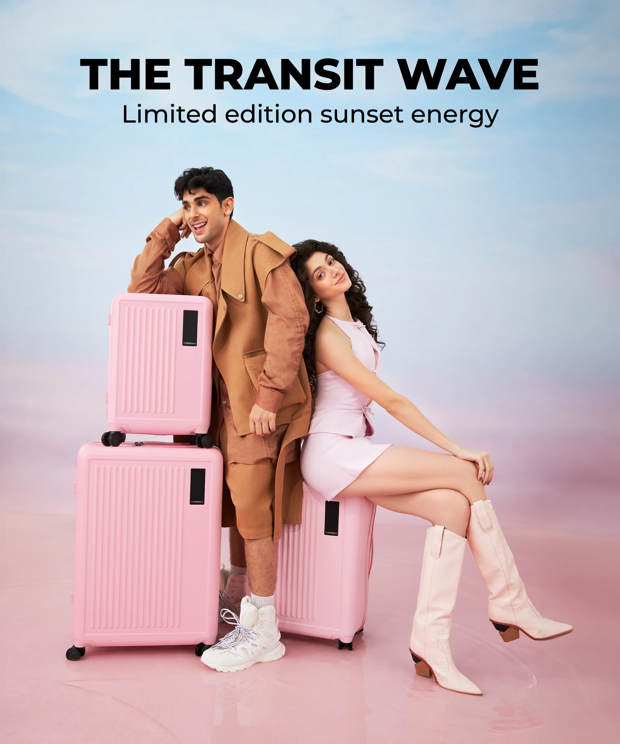 The Transit Wave - Set of 3 - Image 29