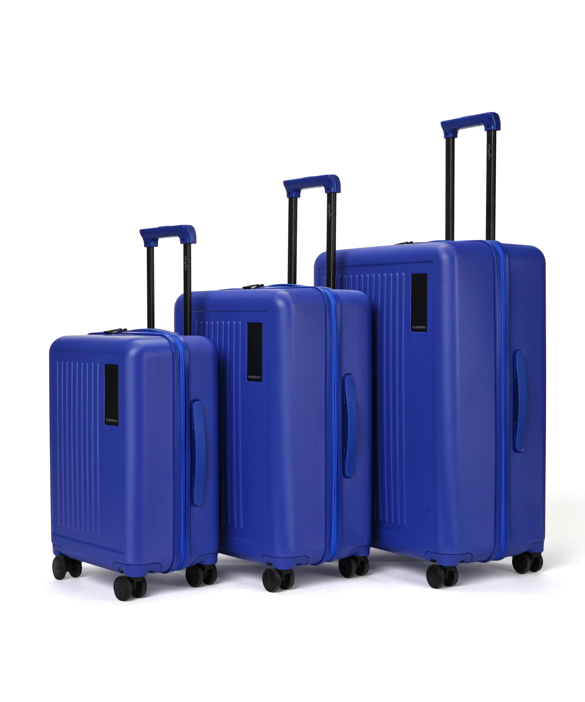 The Transit Wave - Set of 3 - Image 4