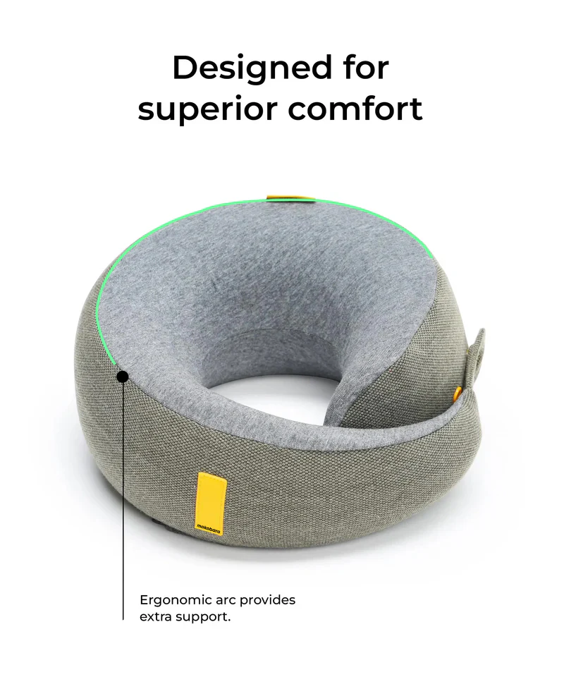 The Travel Pillow - Image 5