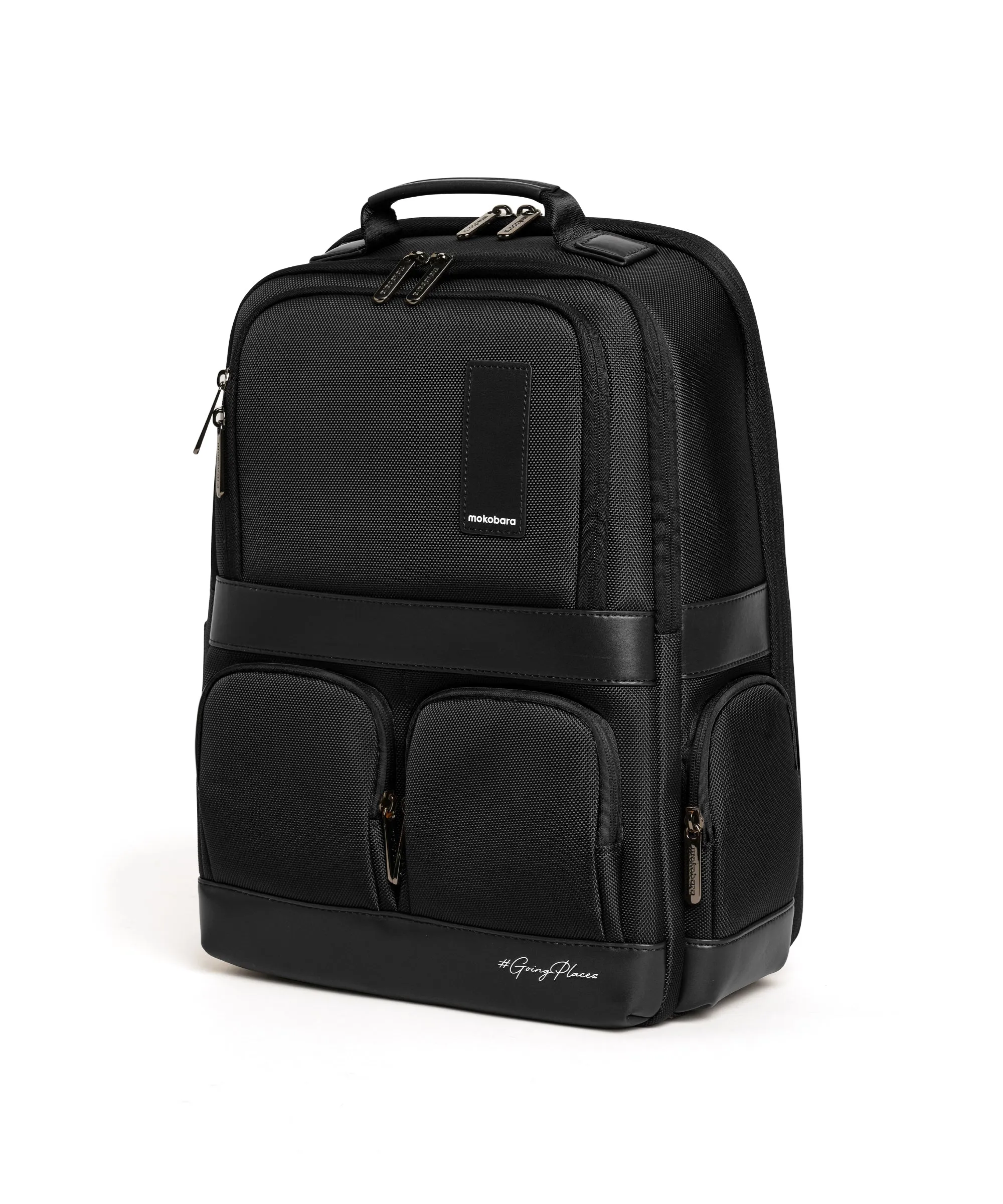 The Terra Work Backpack - 25L - Image 40