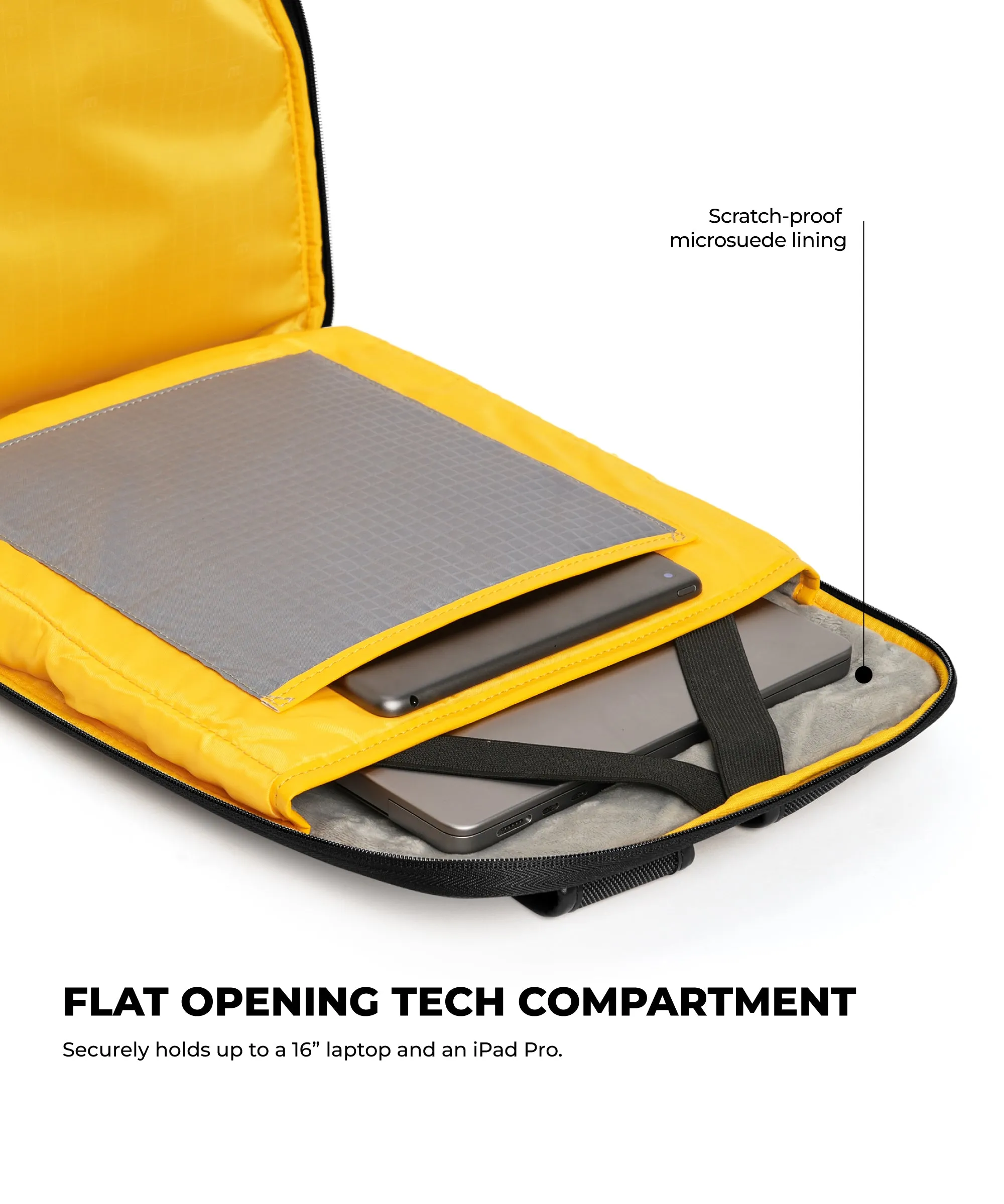 The Terra Work Backpack - 25L - Image 44