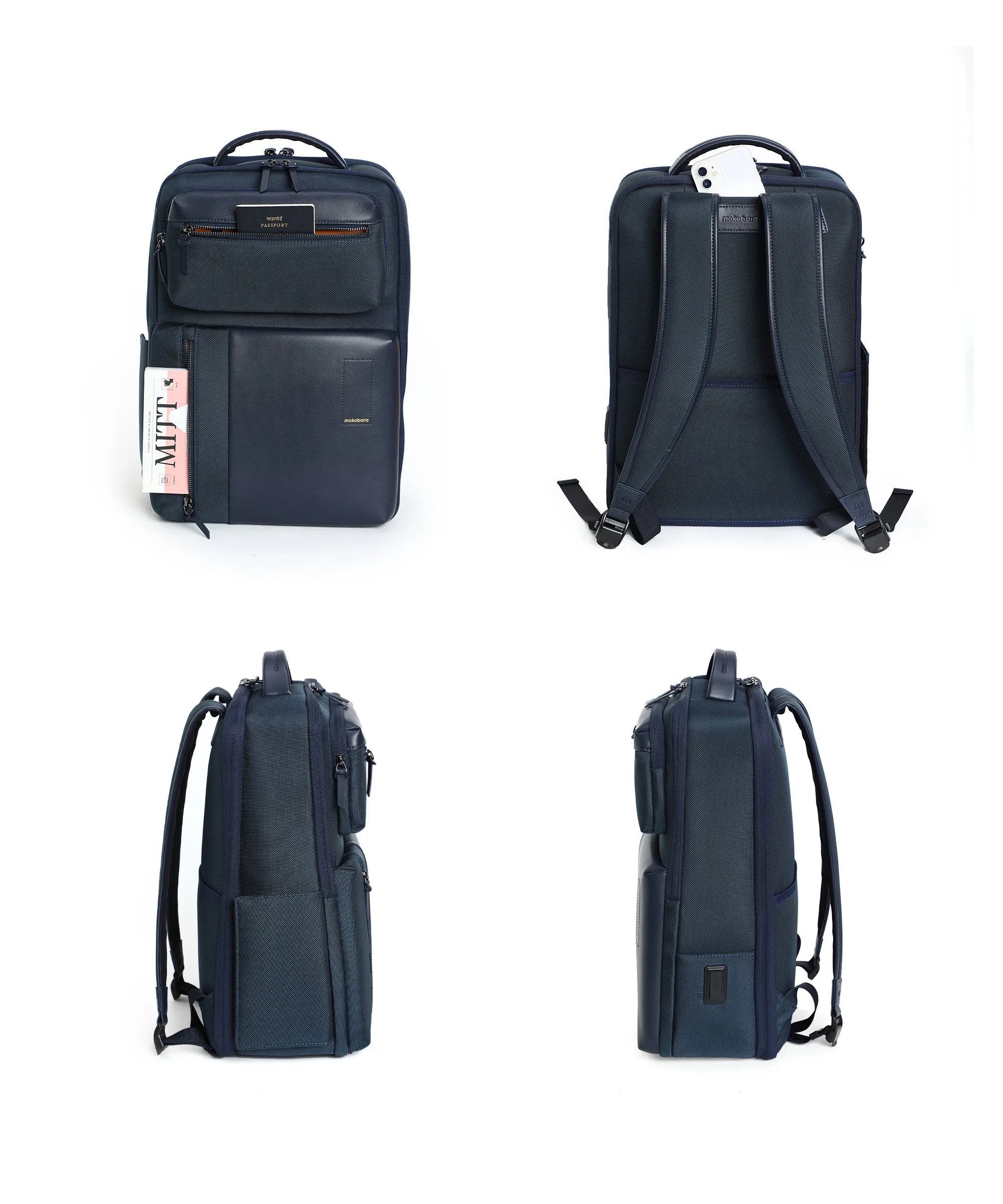 The Work Backpack - 19L - Image 12