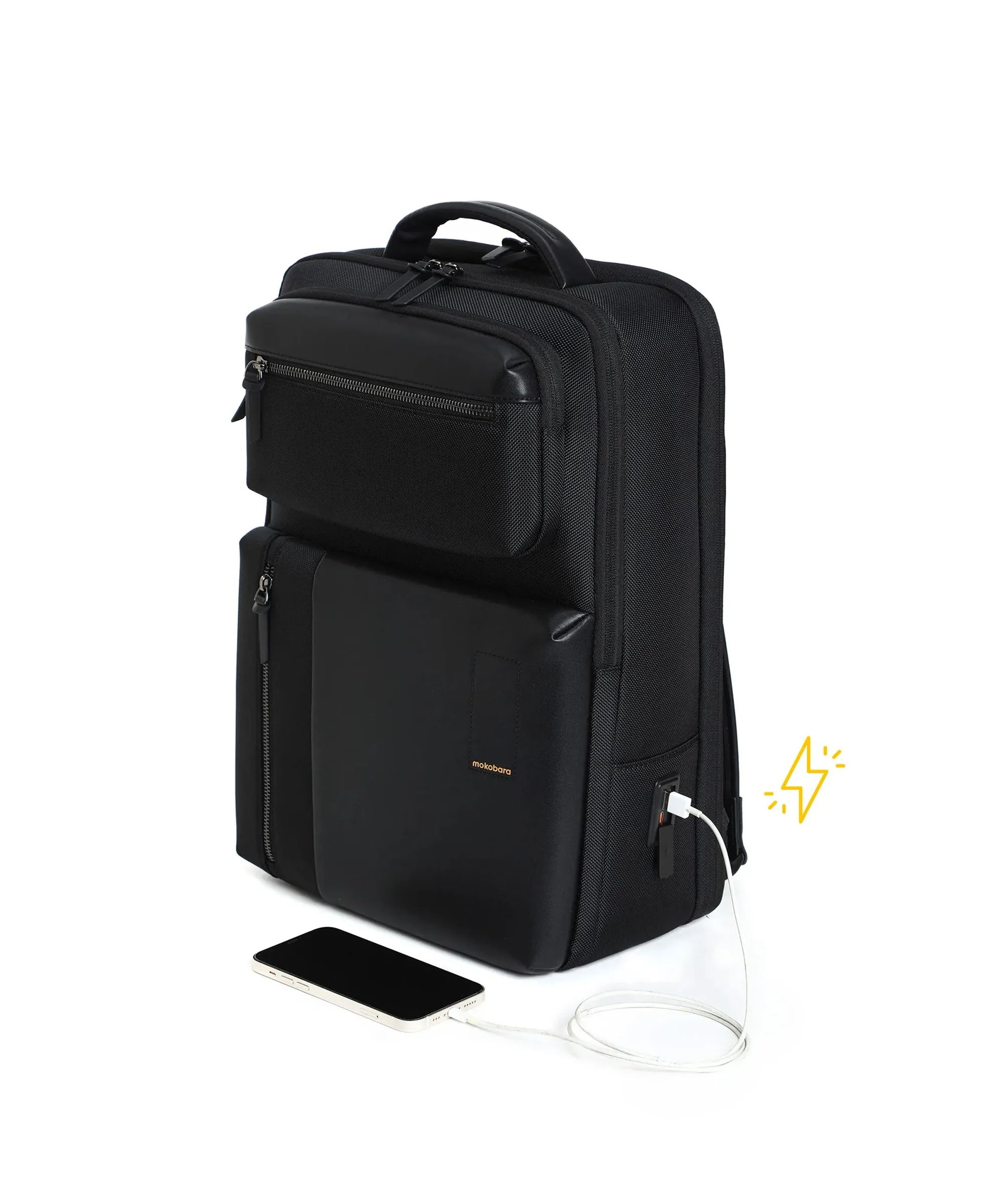 The Work Backpack - 19L - Image 4