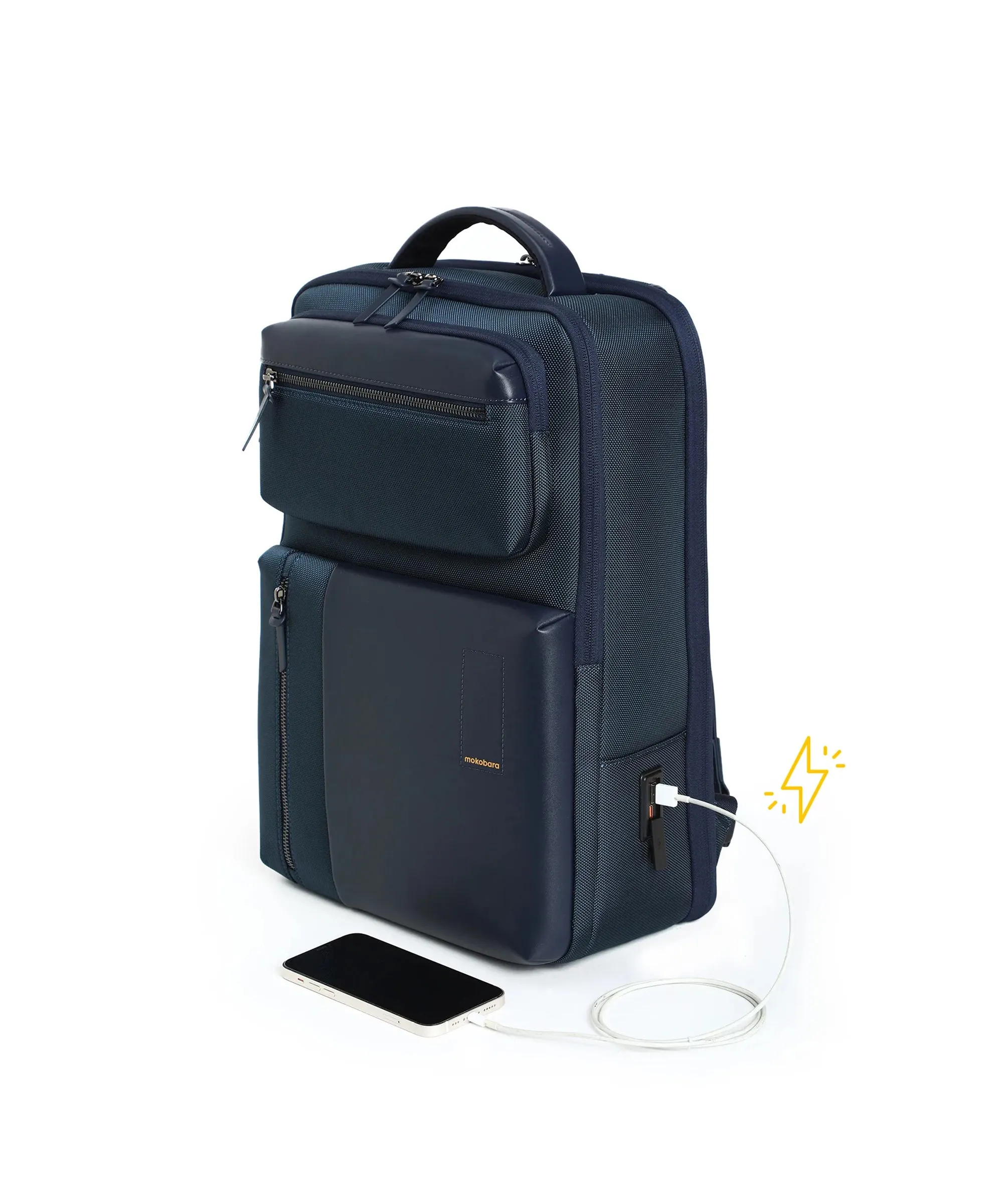 The Work Backpack - 19L - Image 5