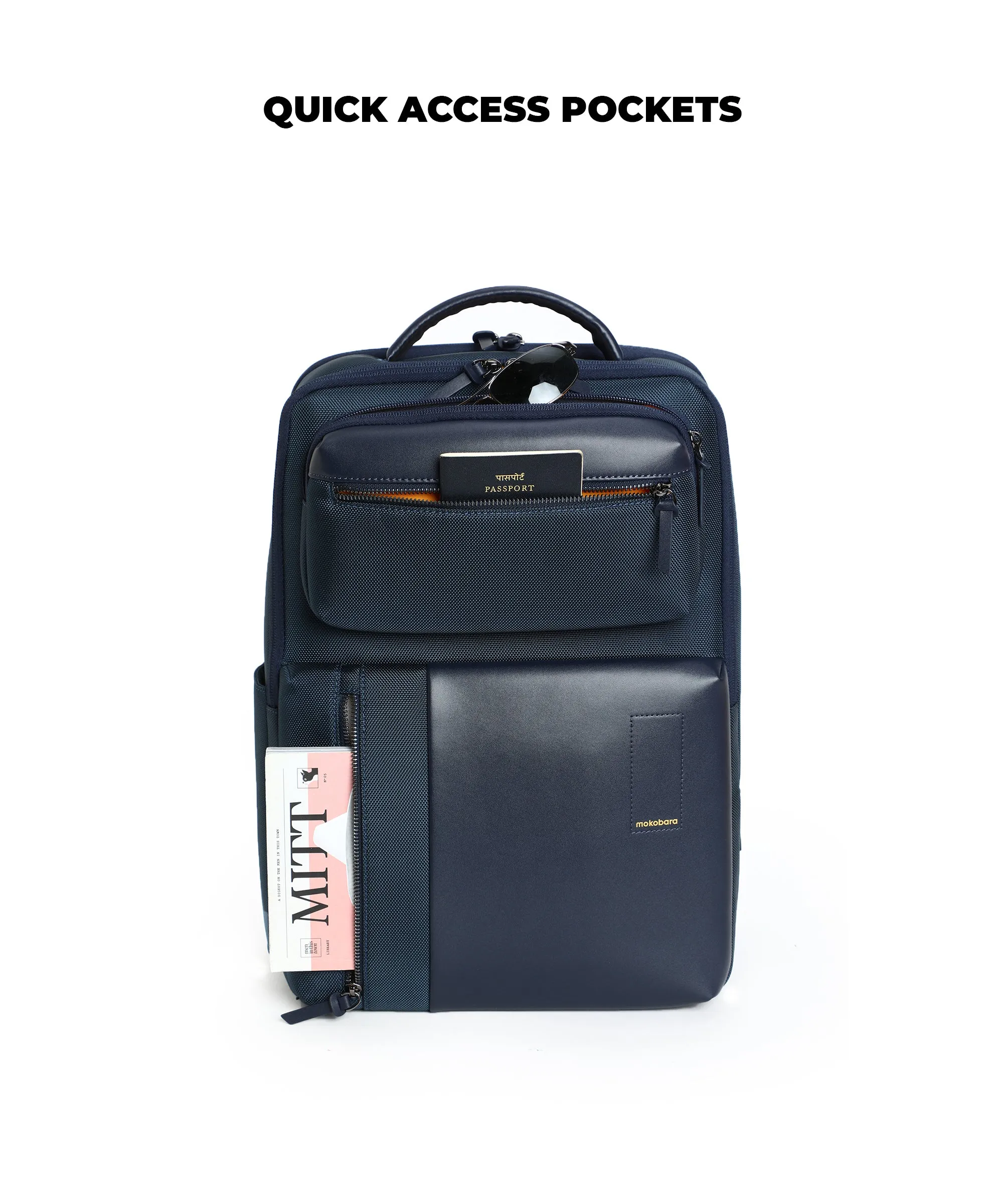 The Work Backpack - 19L - Image 9
