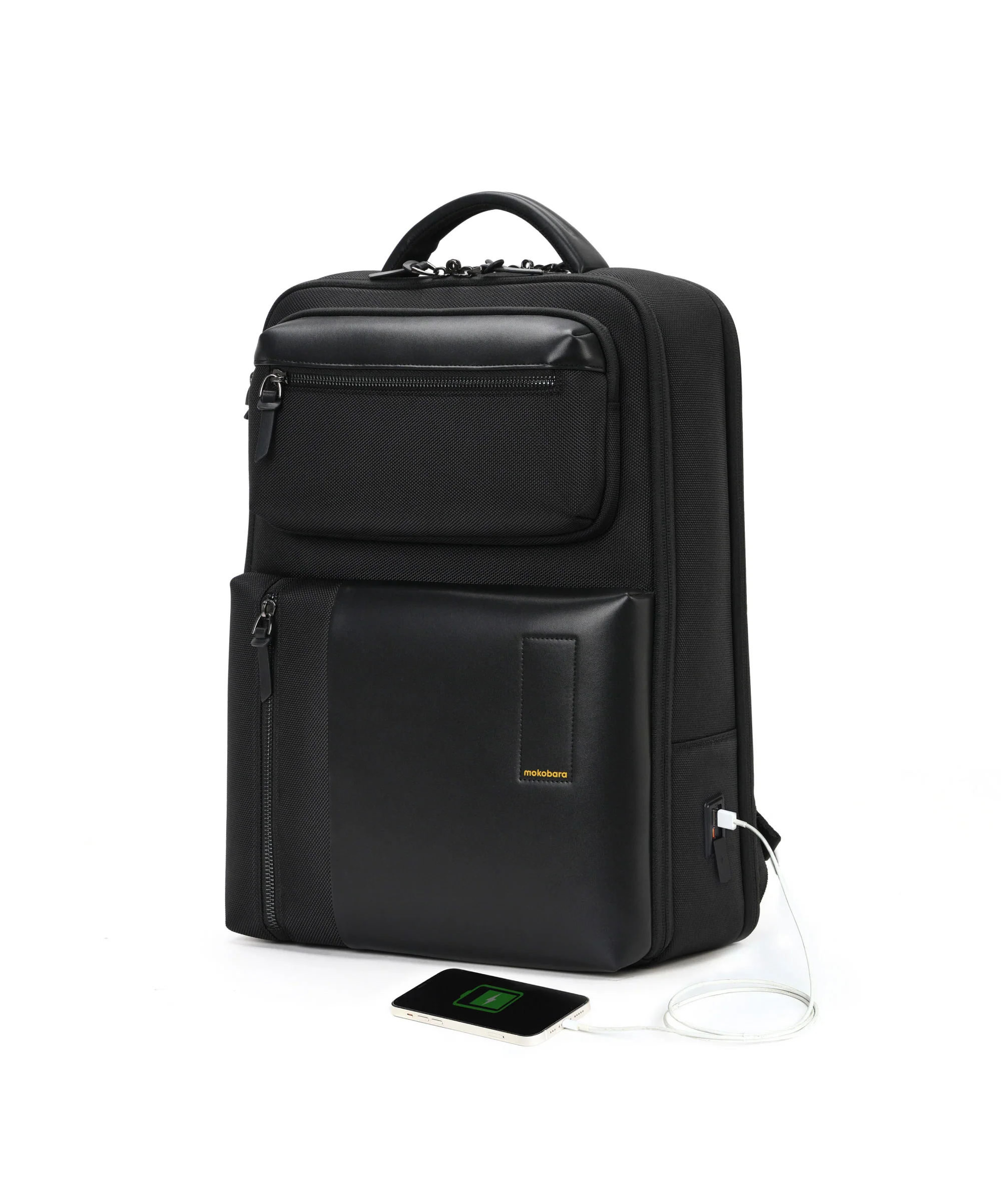 The Work Backpack - 19L - Image 3