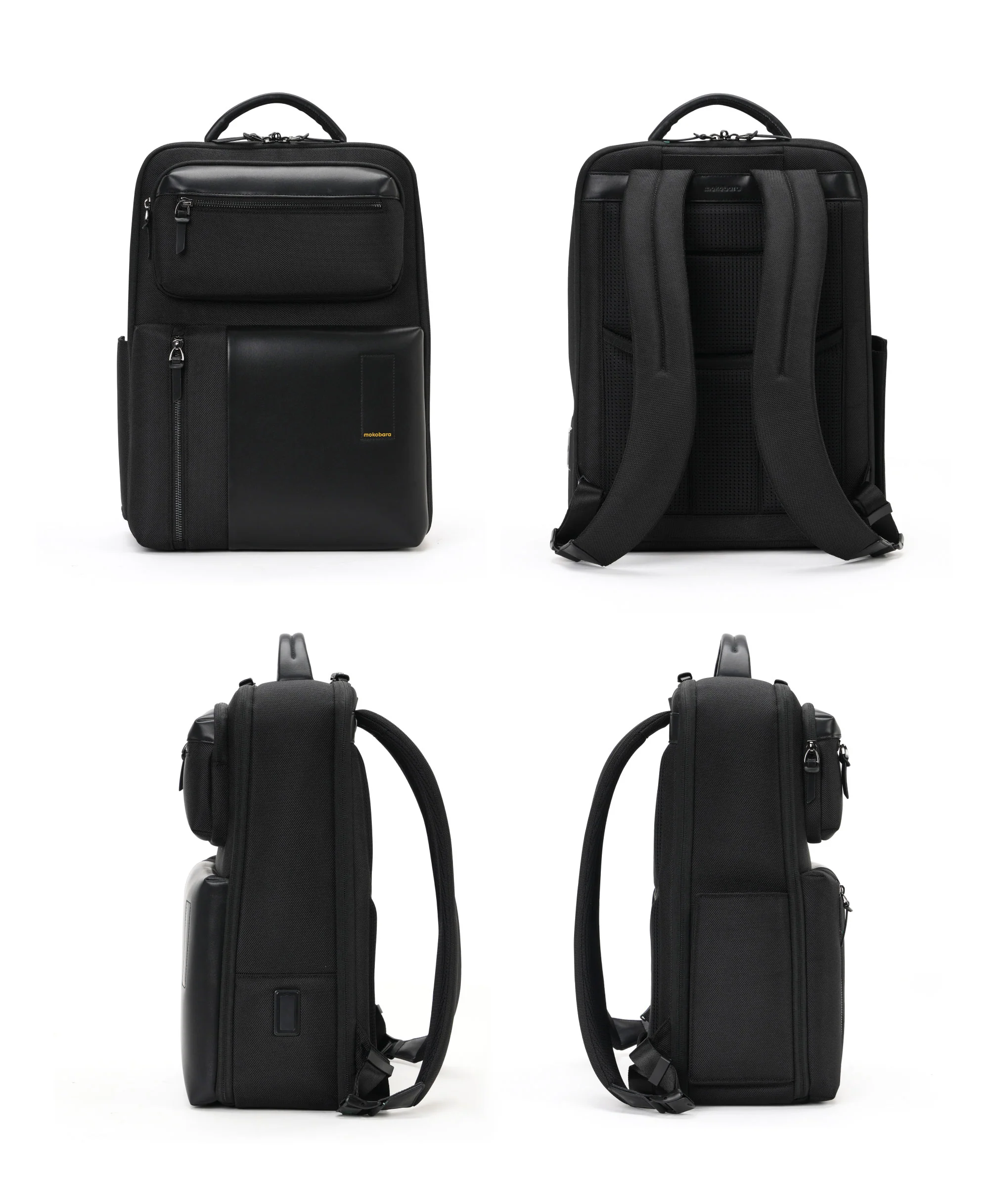 The Work Backpack - 19L - Image 32