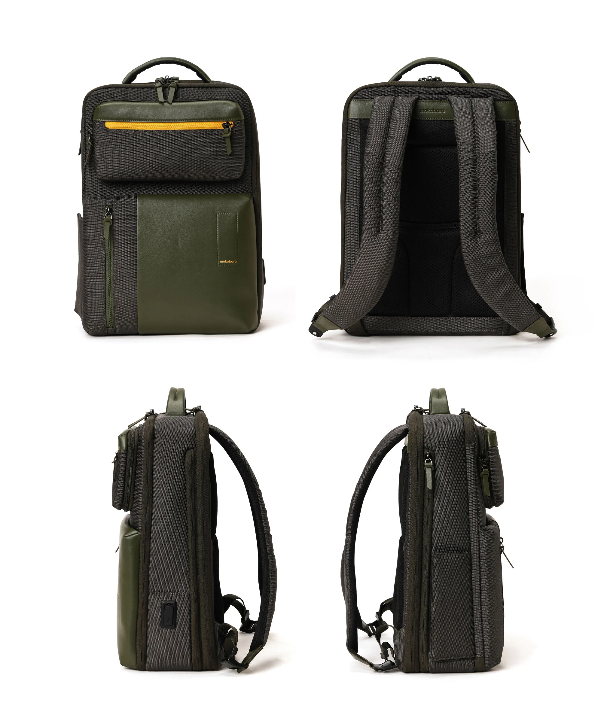 The Work Backpack - 19L - Image 40