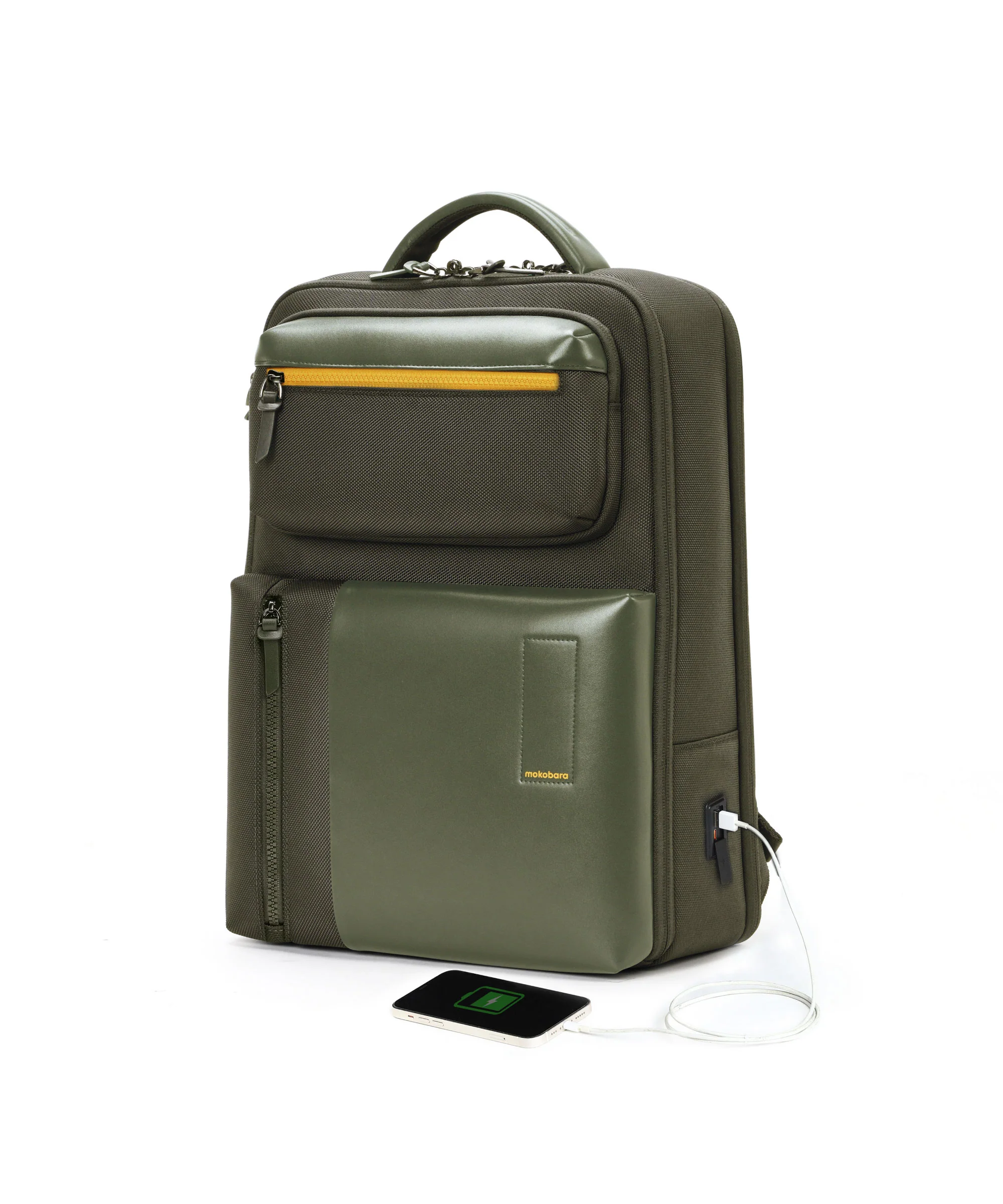 The Work Backpack - 19L - Image 41