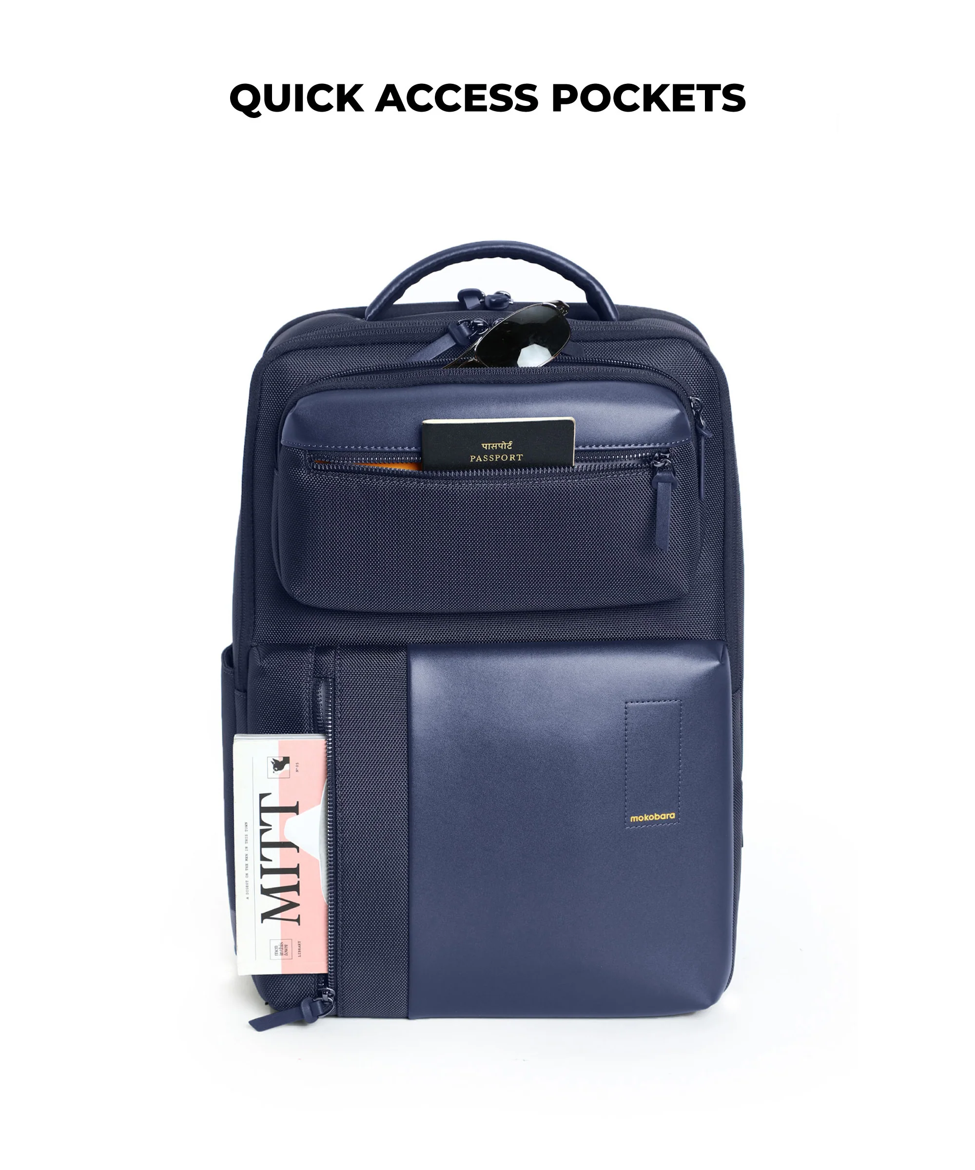 The Work Backpack - 19L - Image 45