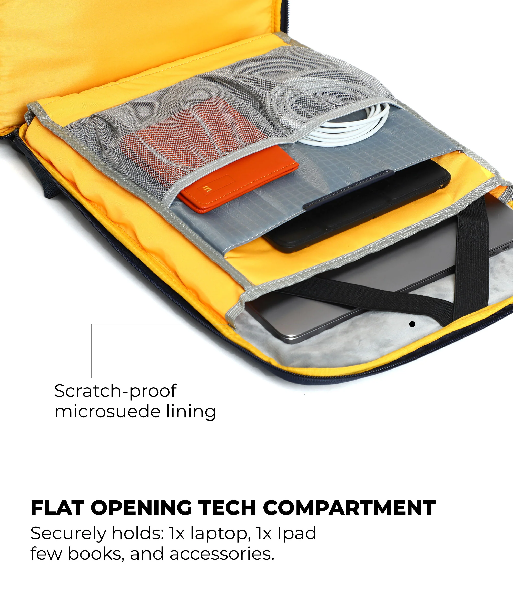 The Work Backpack - 19L - Image 47