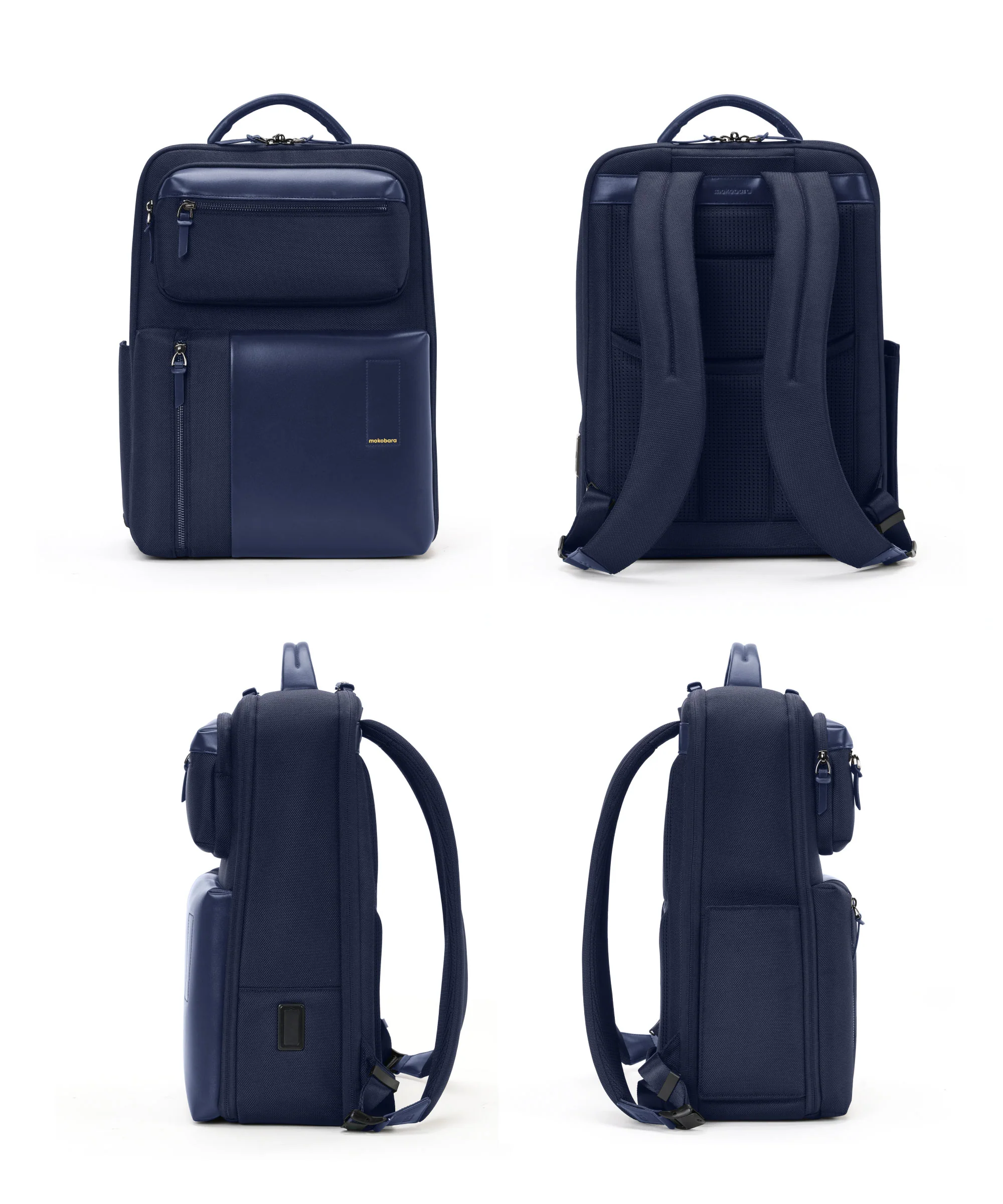 The Work Backpack - 19L - Image 49