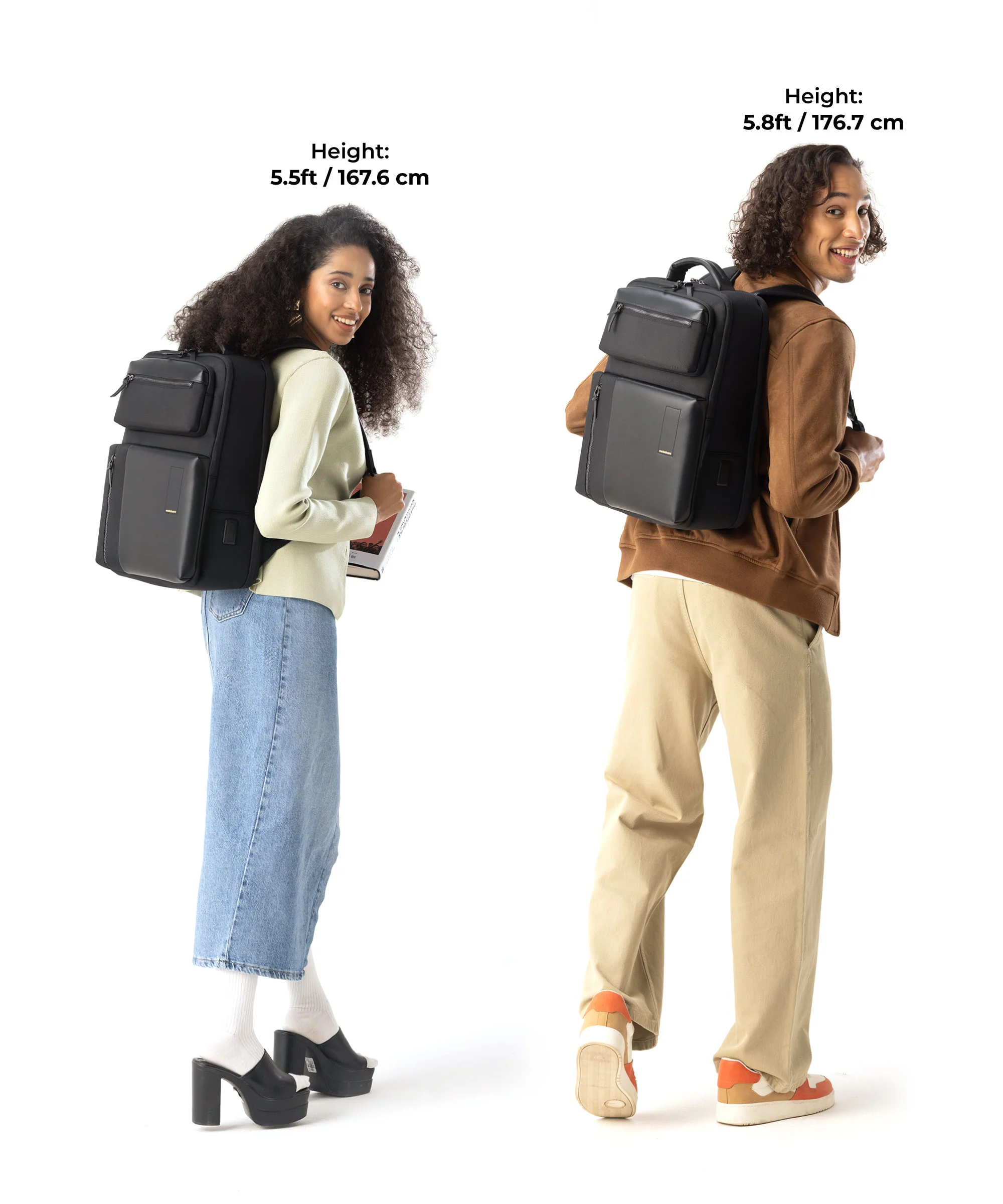 The Work Backpack - 19L - Image 51