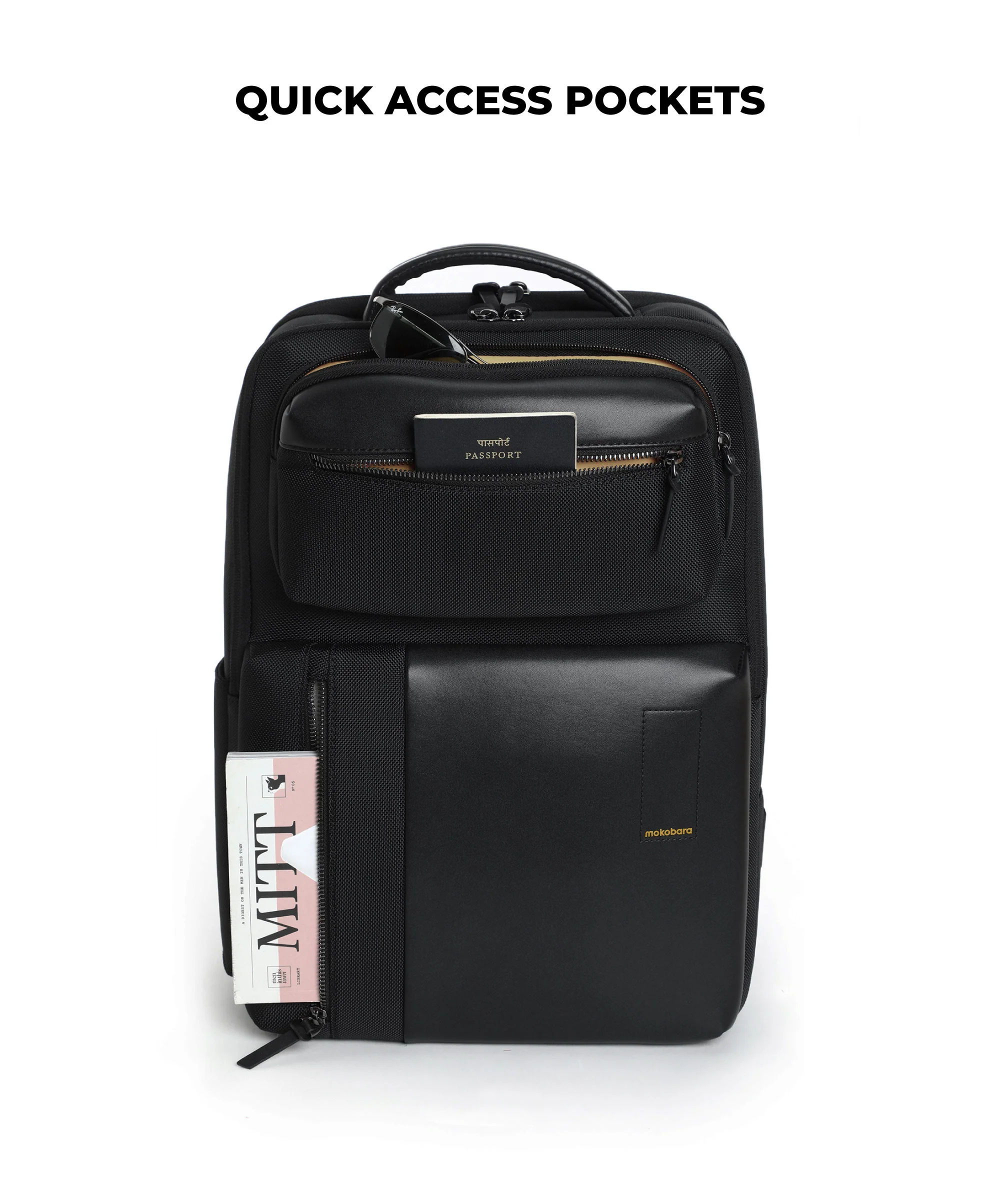 The Work Backpack - 19L - Image 53