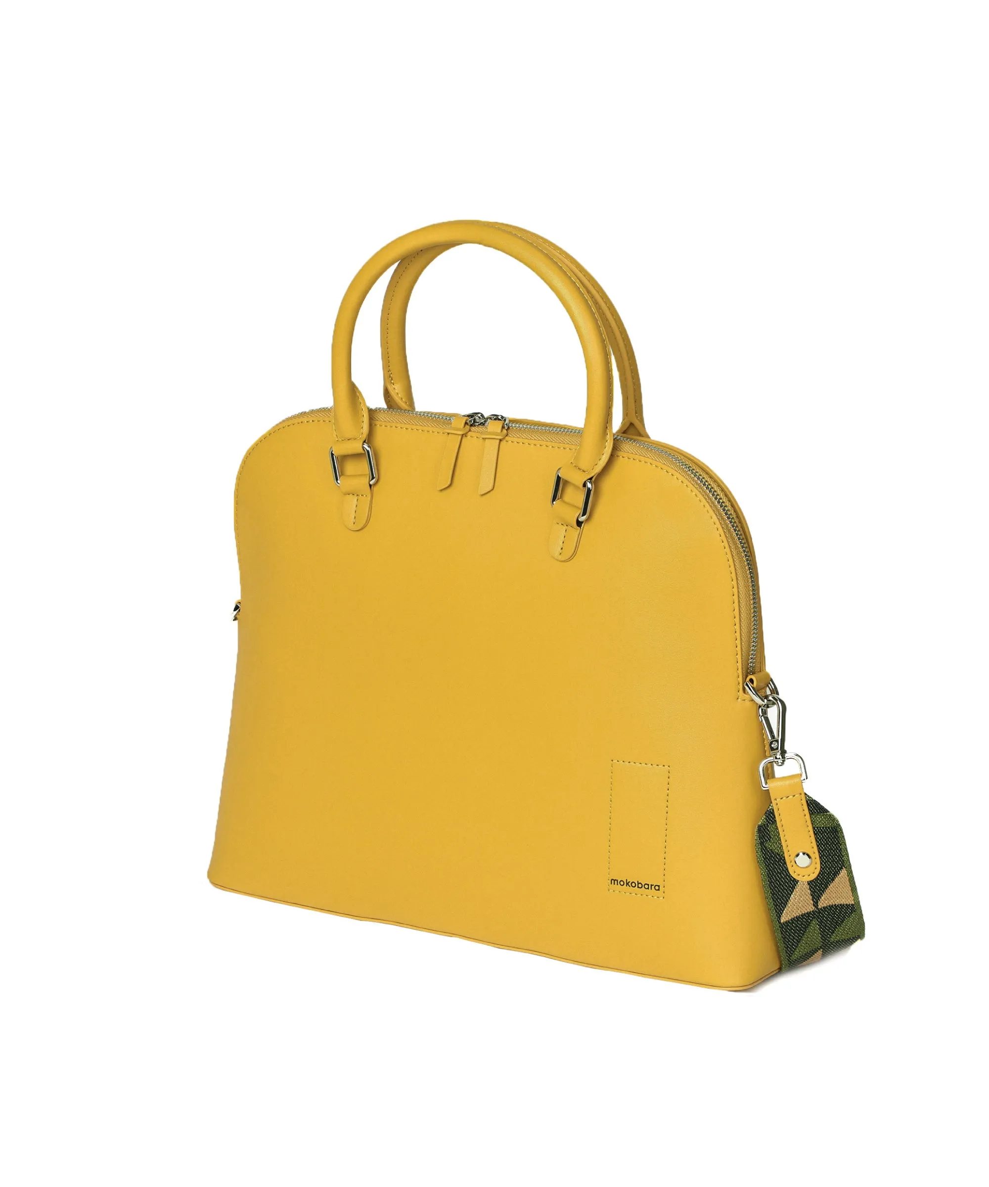 The Slim Briefcase - Image 12