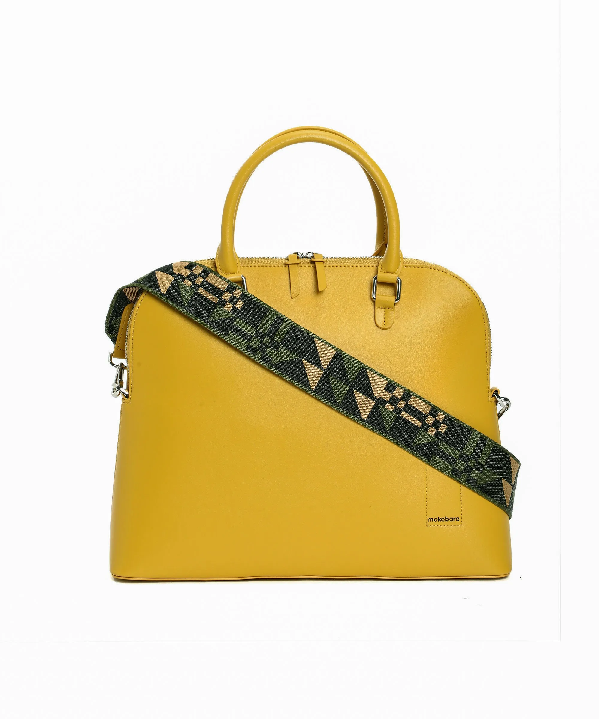 The Slim Briefcase - Image 14