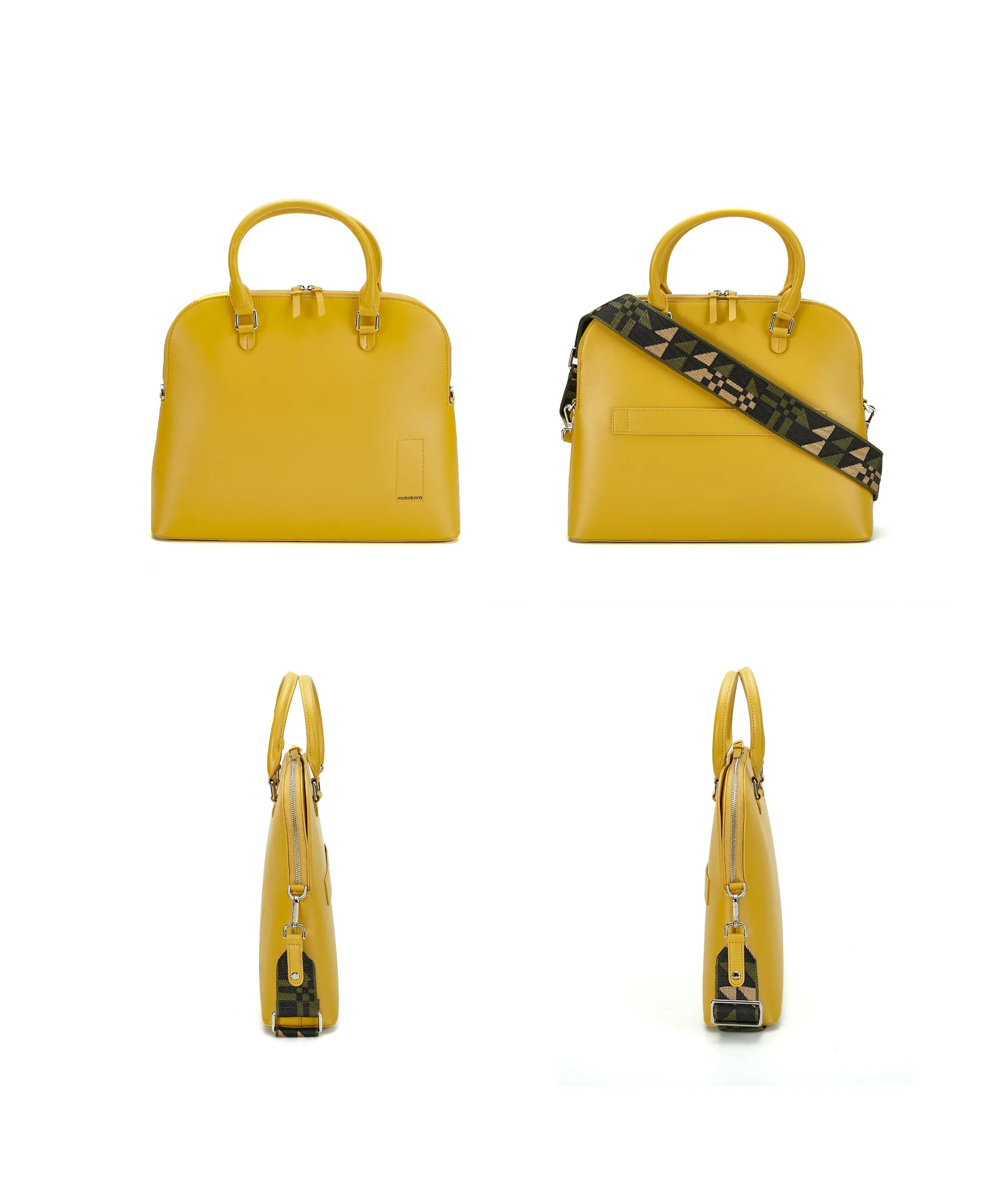 The Slim Briefcase - Image 18