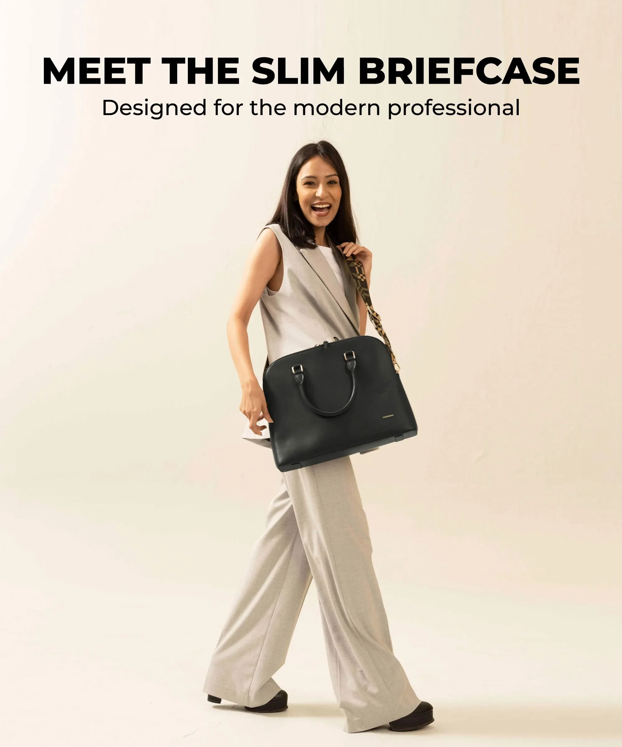 The Slim Briefcase - Image 20
