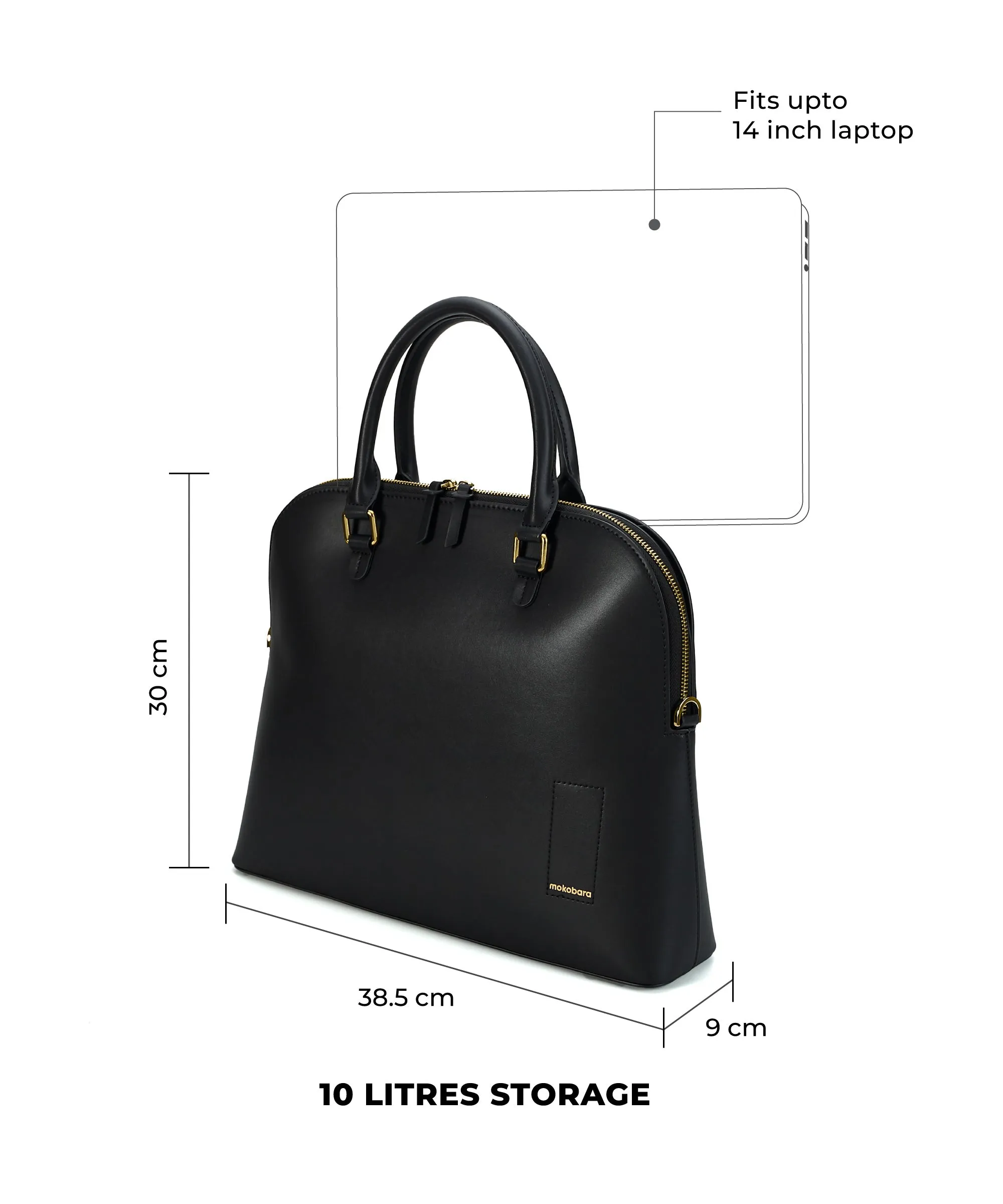 The Slim Briefcase - Image 22