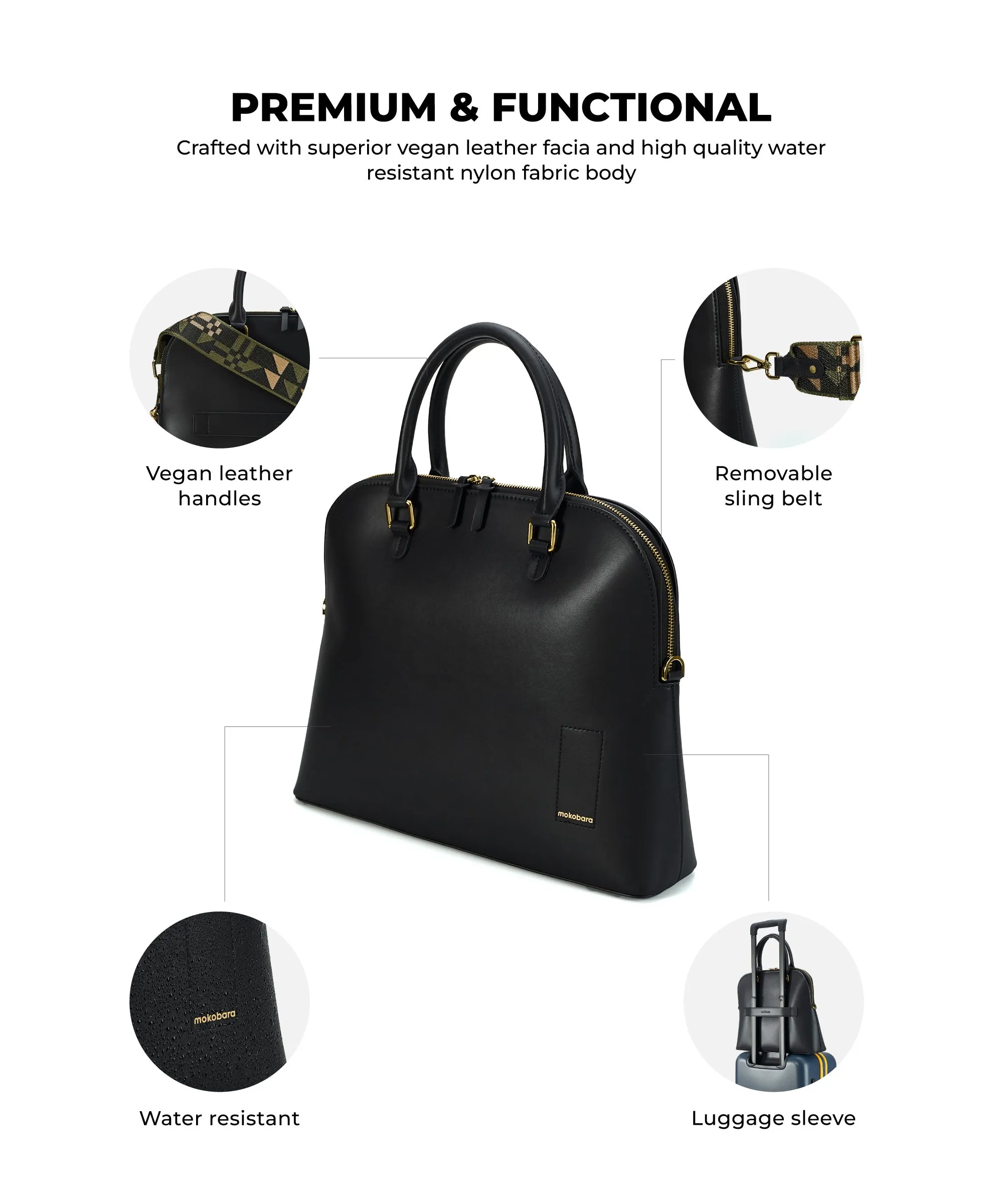 The Slim Briefcase - Image 23