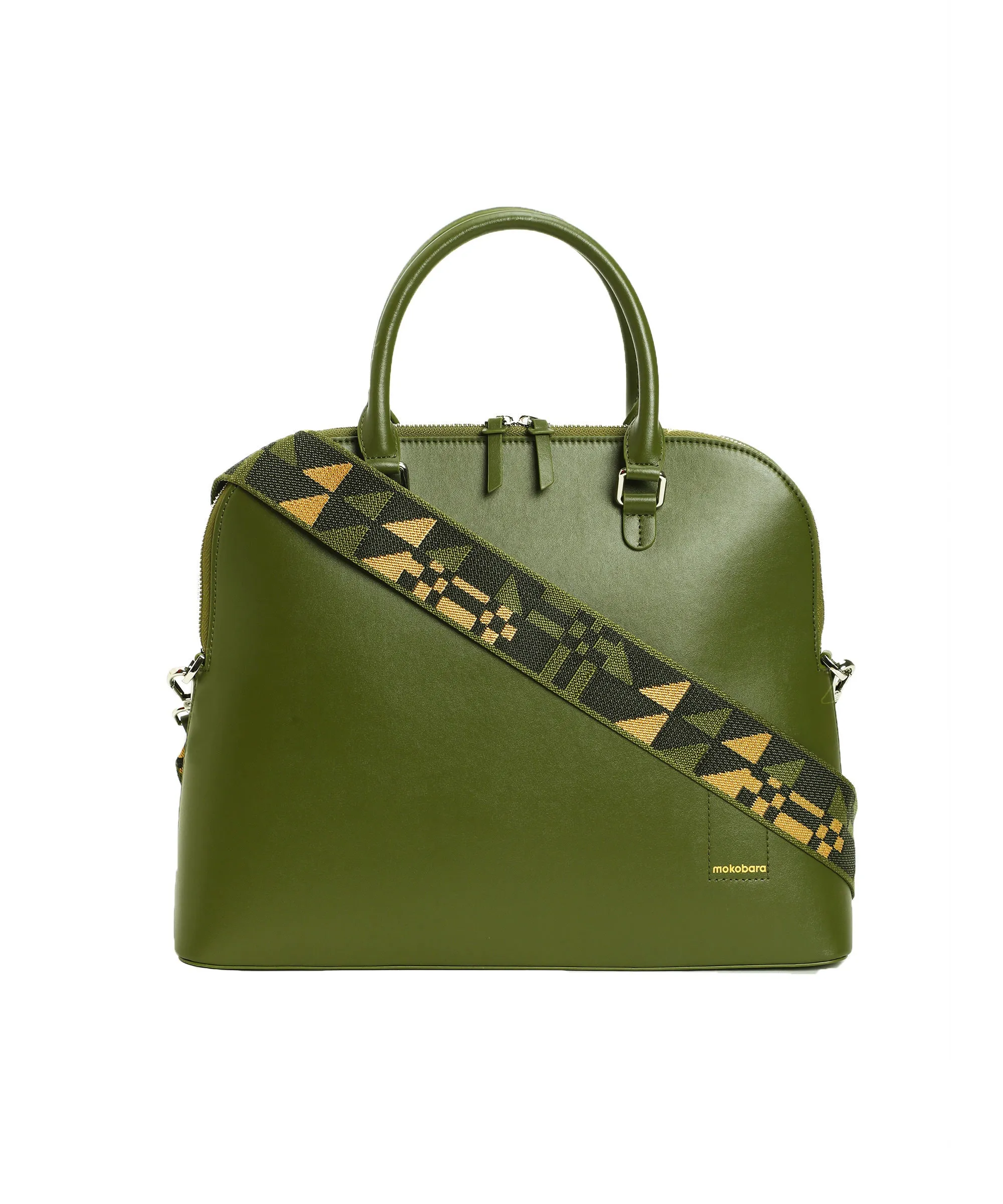 The Slim Briefcase - Image 4