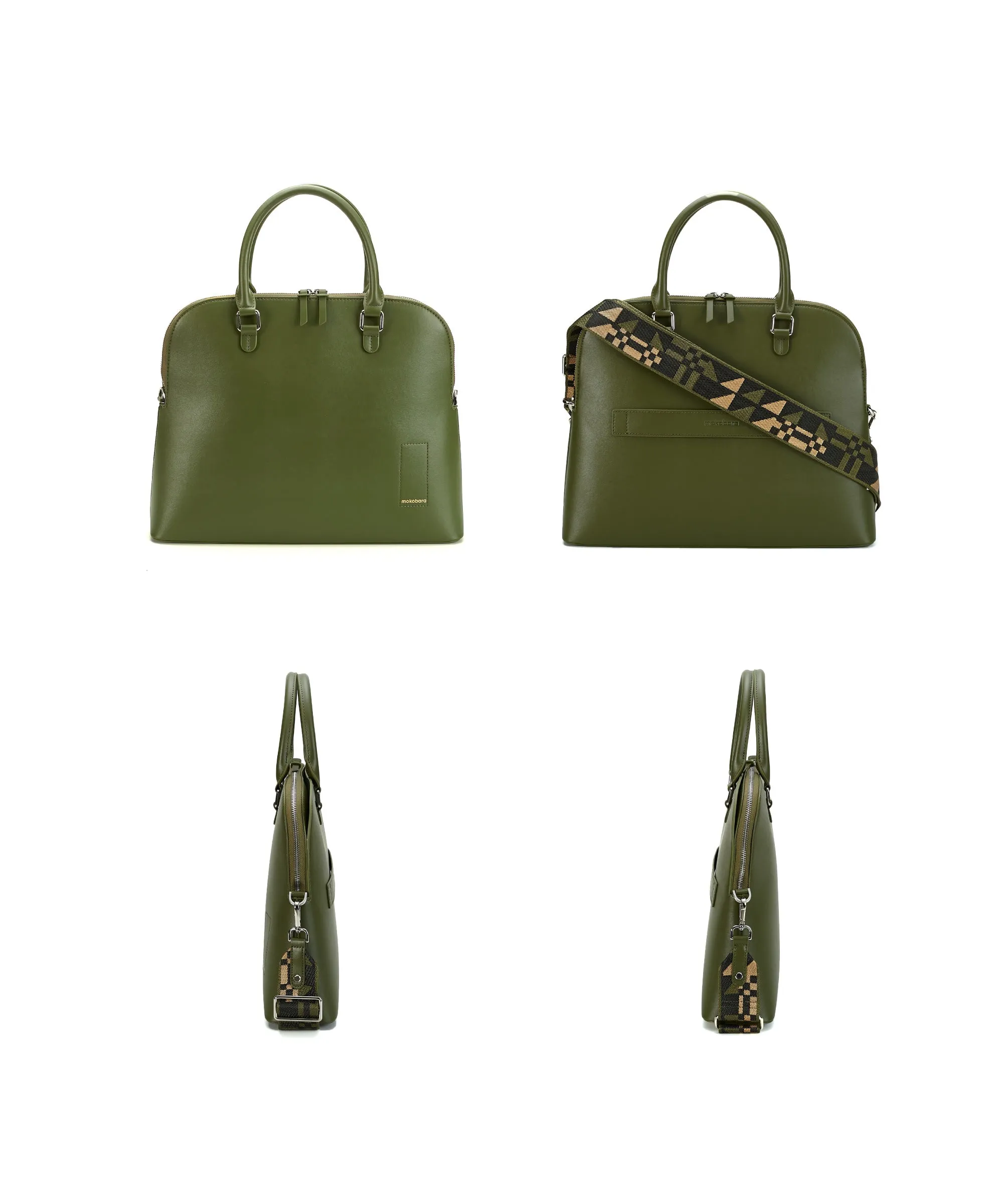 The Slim Briefcase - Image 9