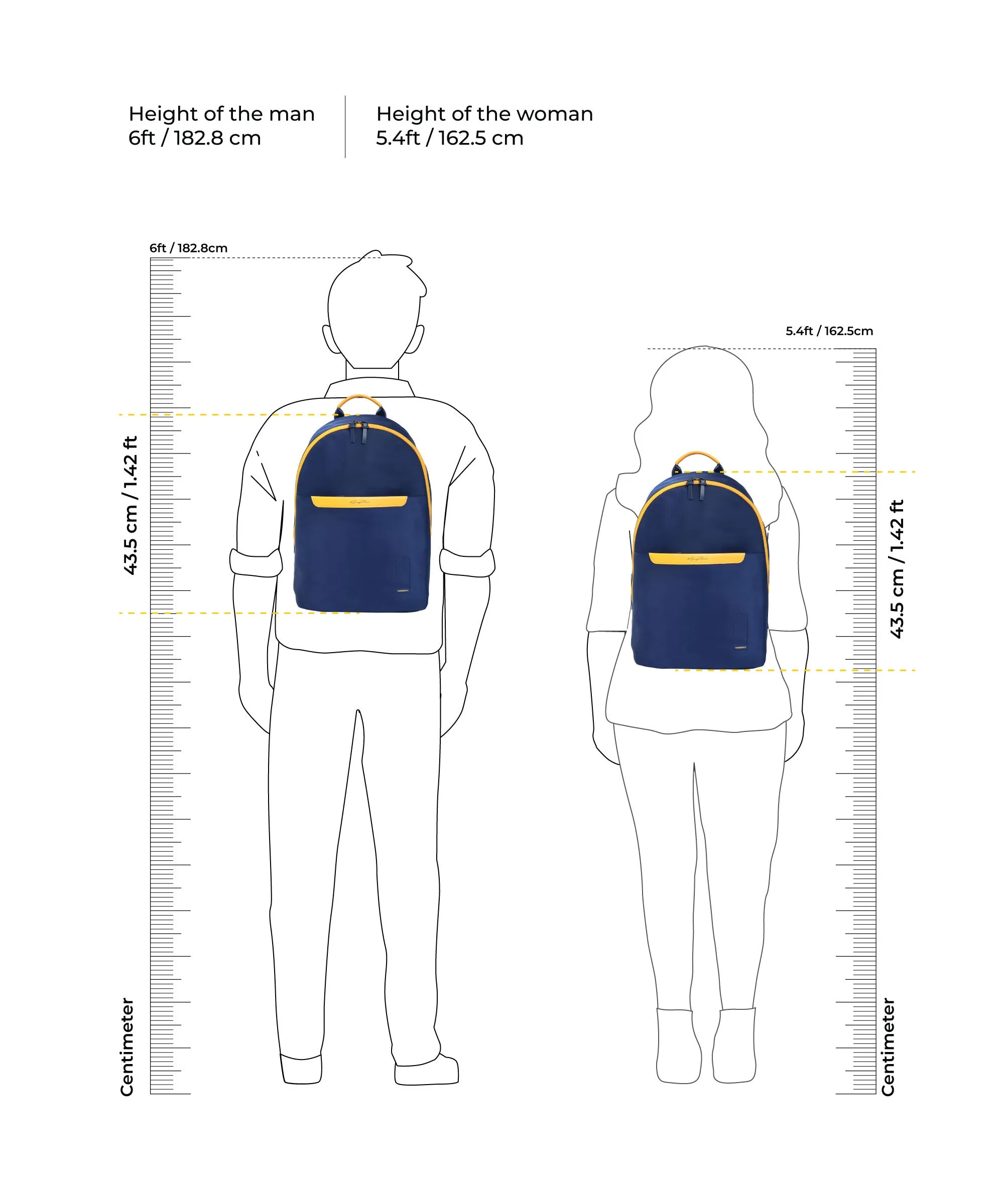 The Zip Around Backpack - 15L - Image 15