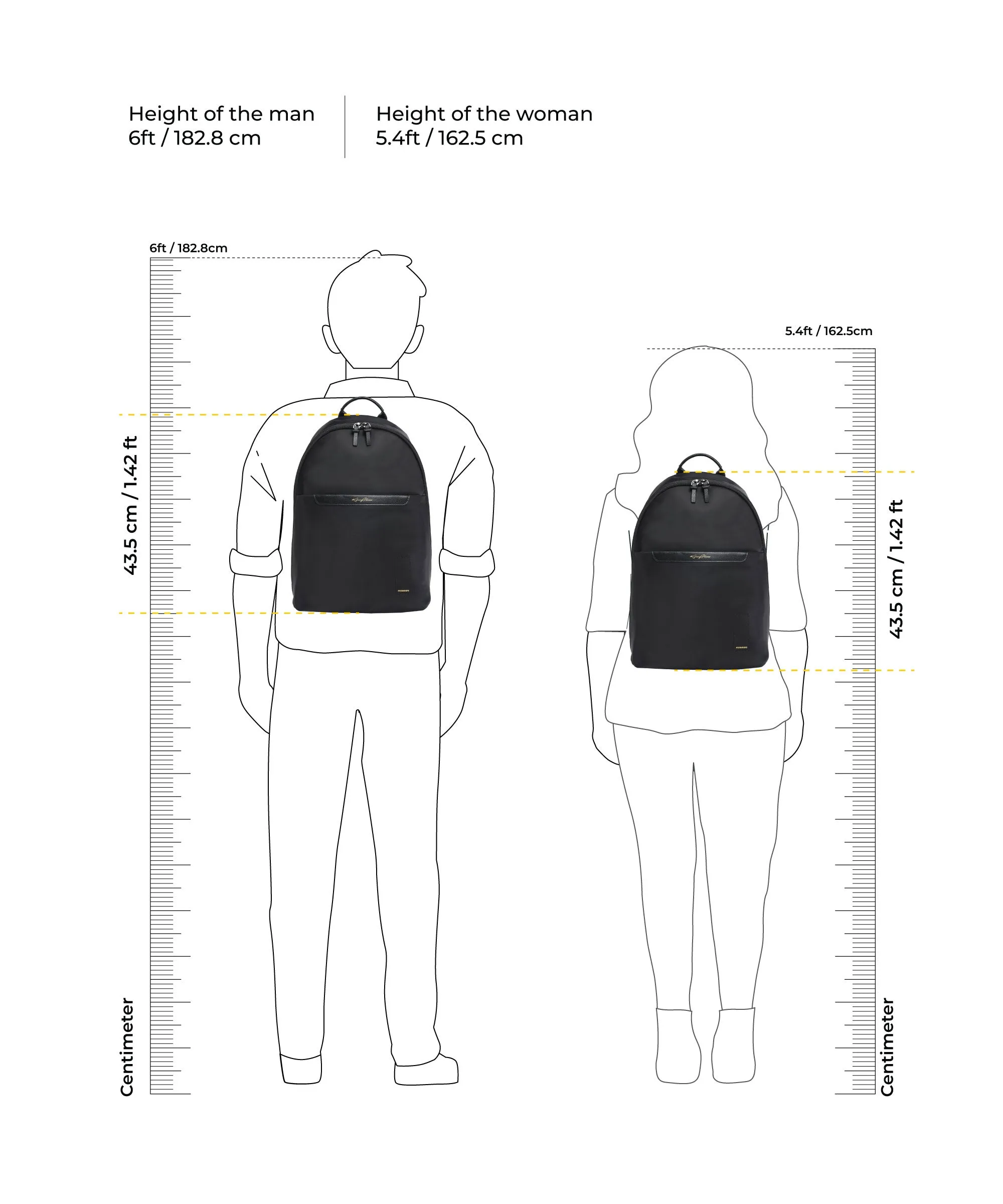 The Zip Around Backpack - 15L - Image 21