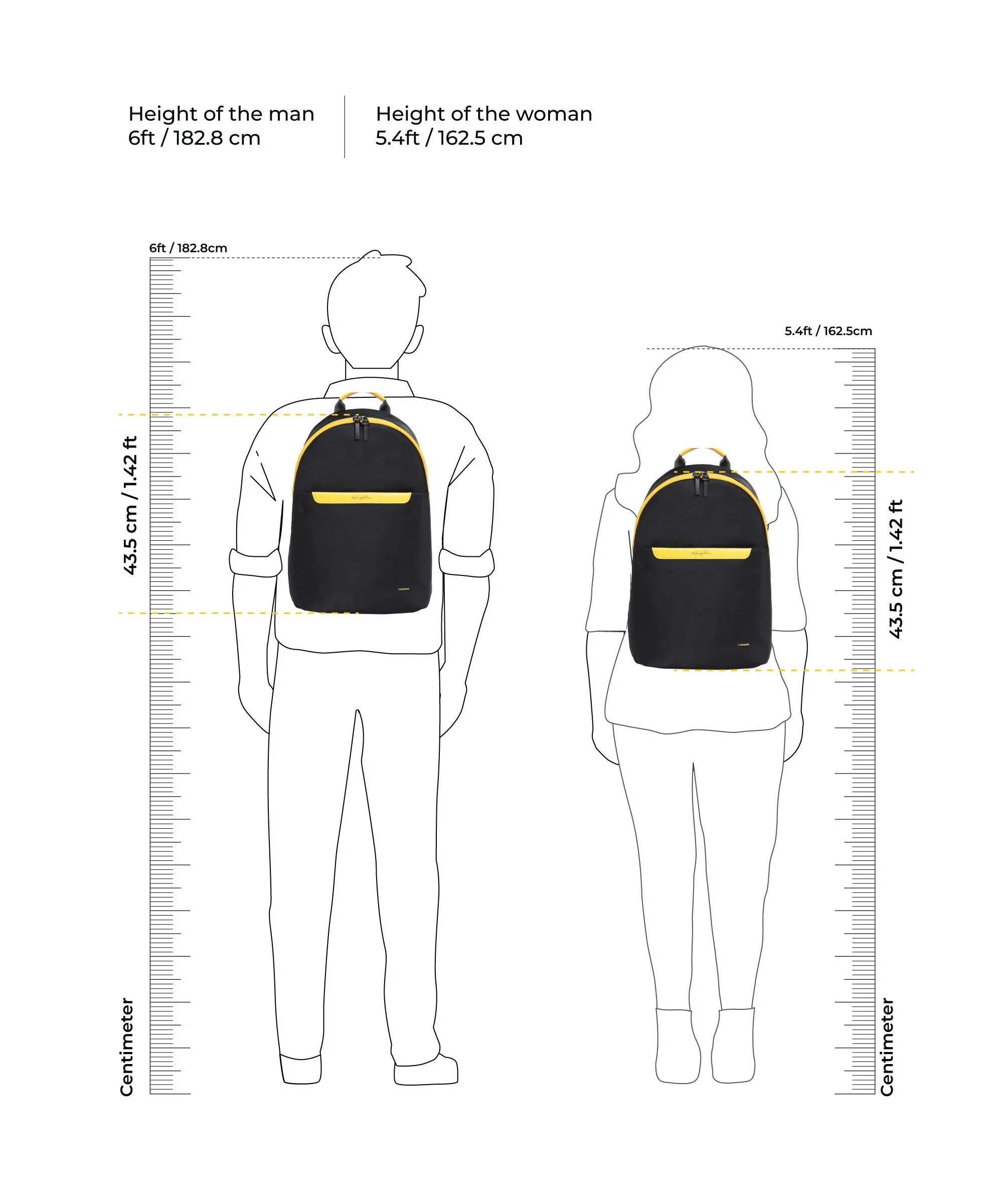 The Zip Around Backpack - 15L - Image 28