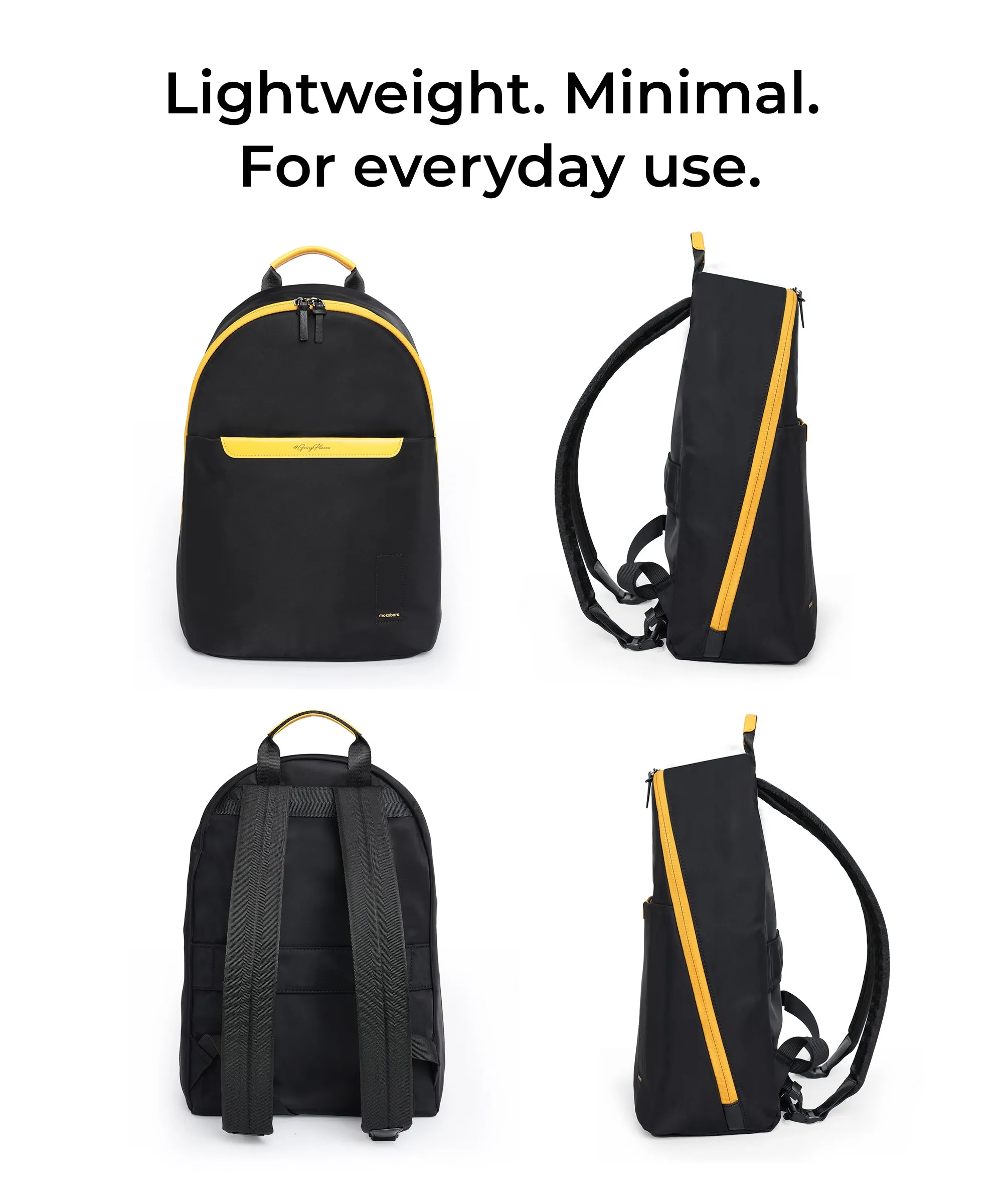 The Zip Around Backpack - 15L - Image 31